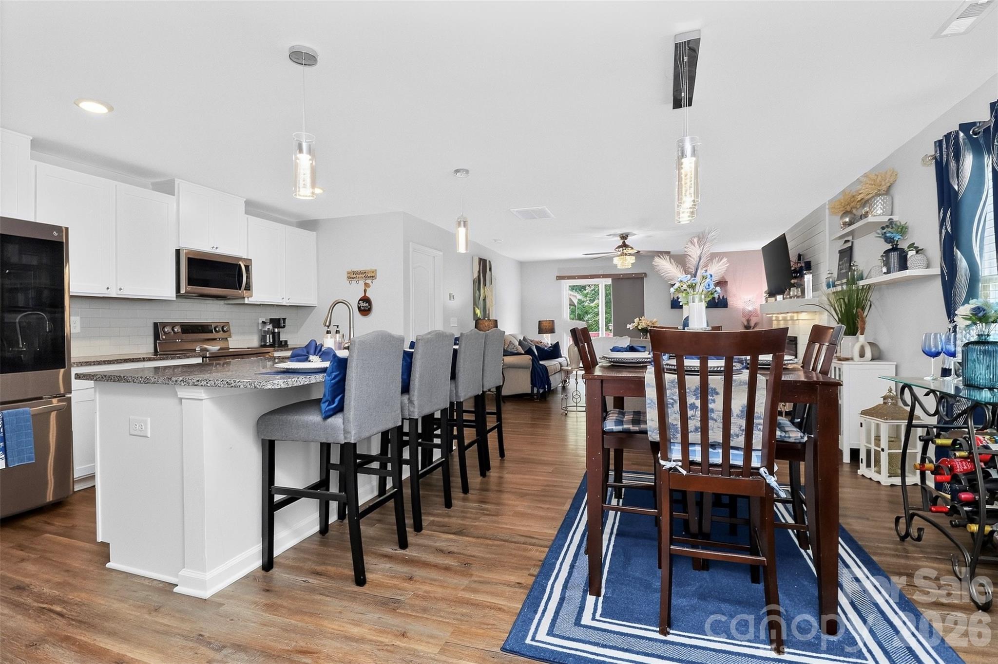 1051 Ava Trail Lane — Clover