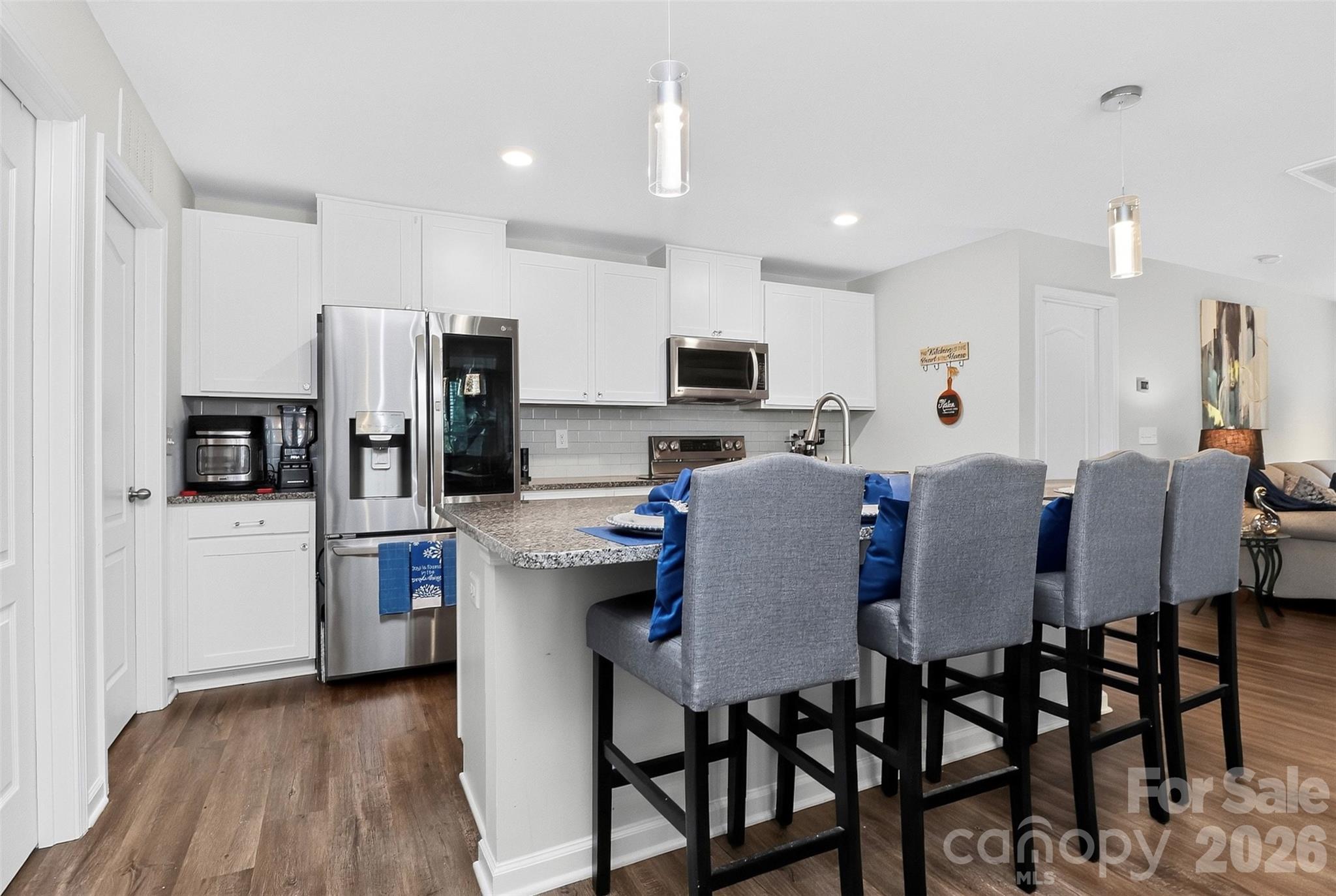 1051 Ava Trail Lane — Clover