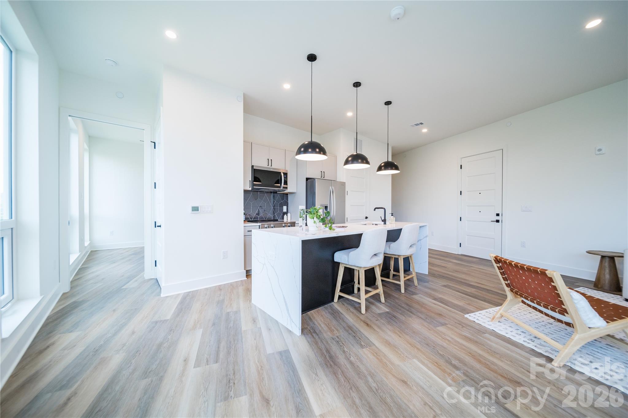 123 Haywood Street #301 — Asheville