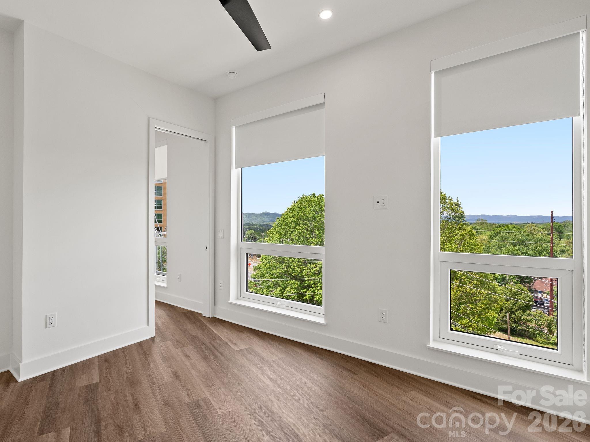 123 Haywood Street #301 — Asheville