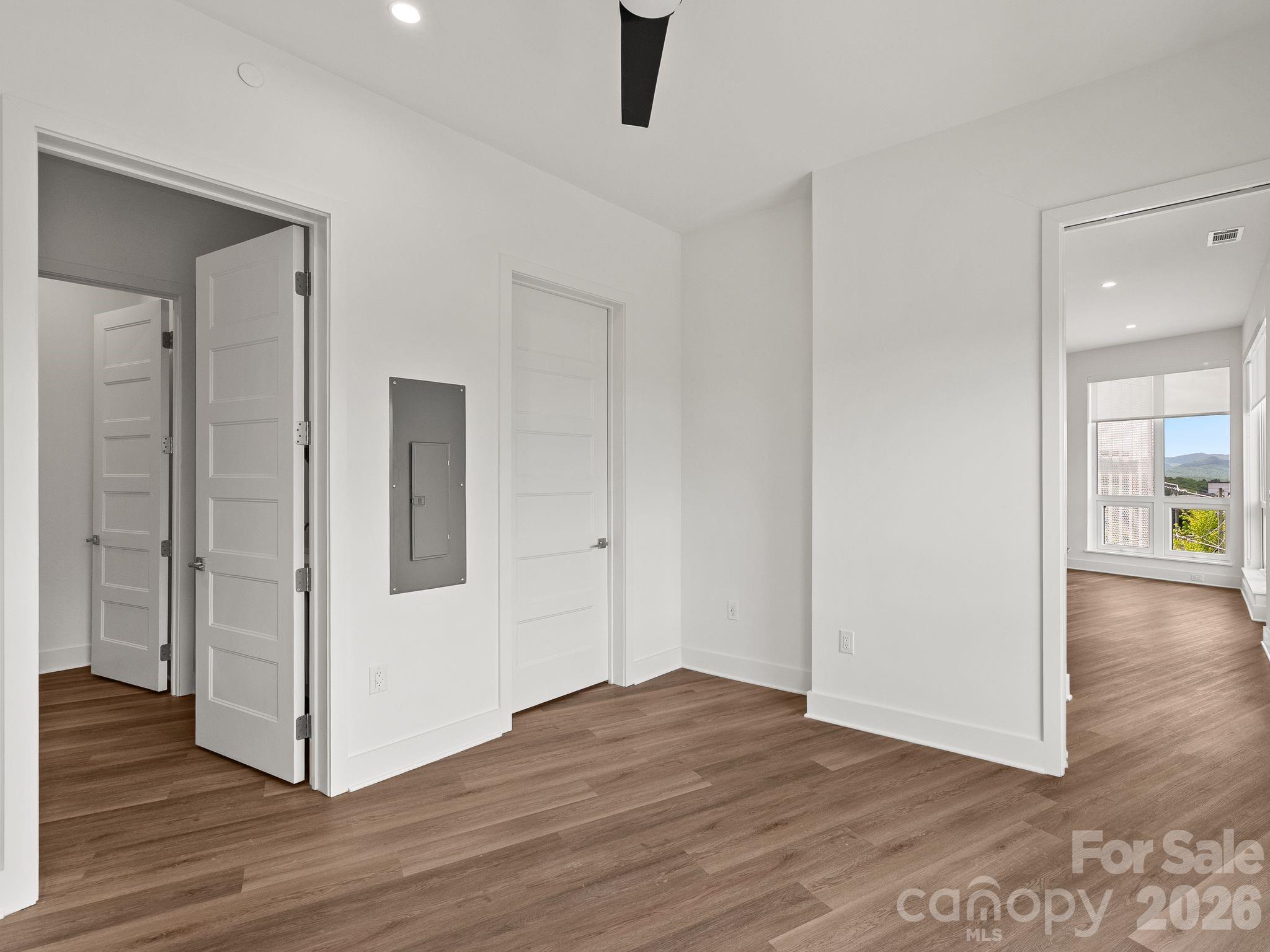 123 Haywood Street #301 — Asheville