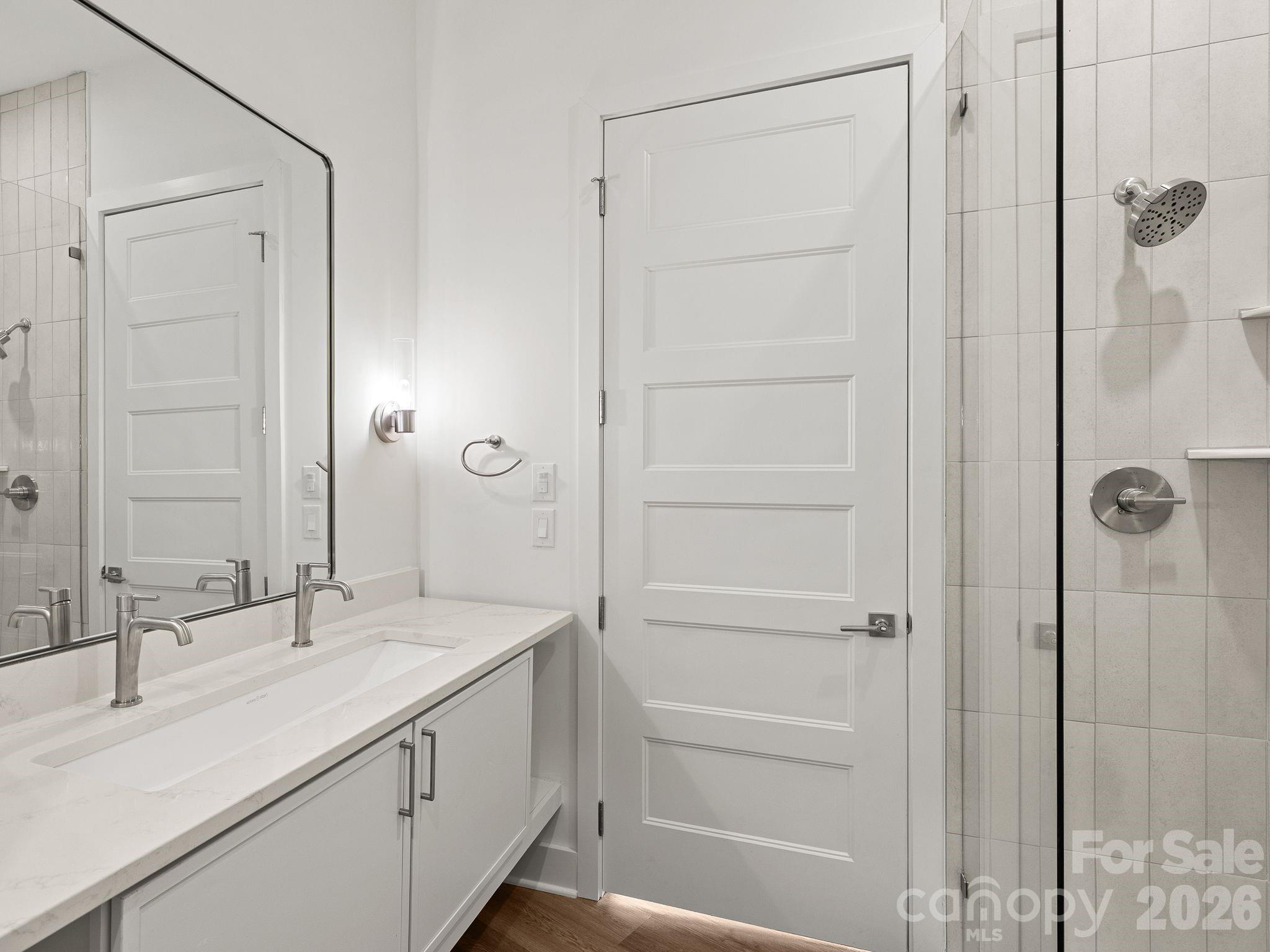 123 Haywood Street #301 — Asheville