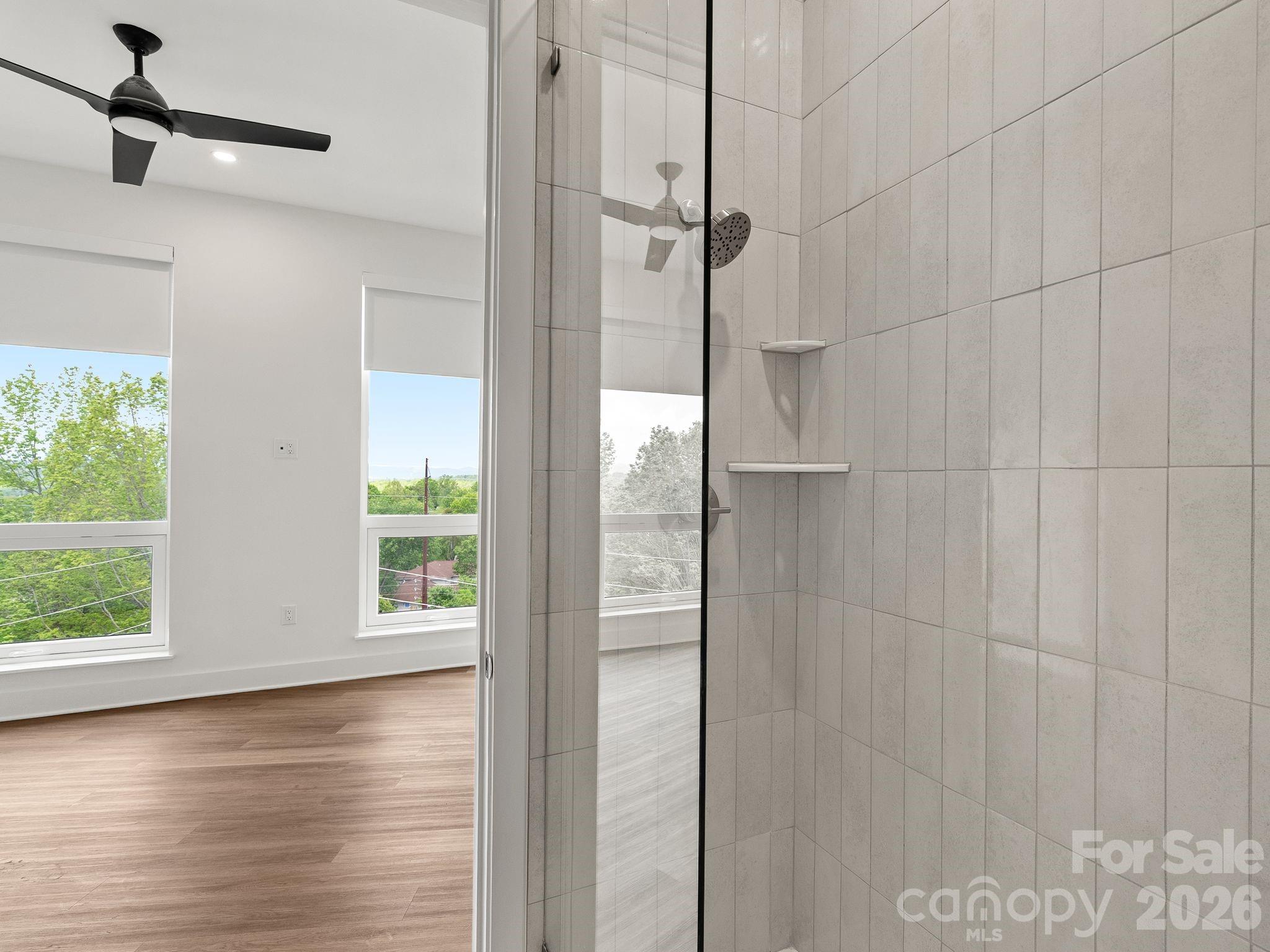 123 Haywood Street #301 — Asheville