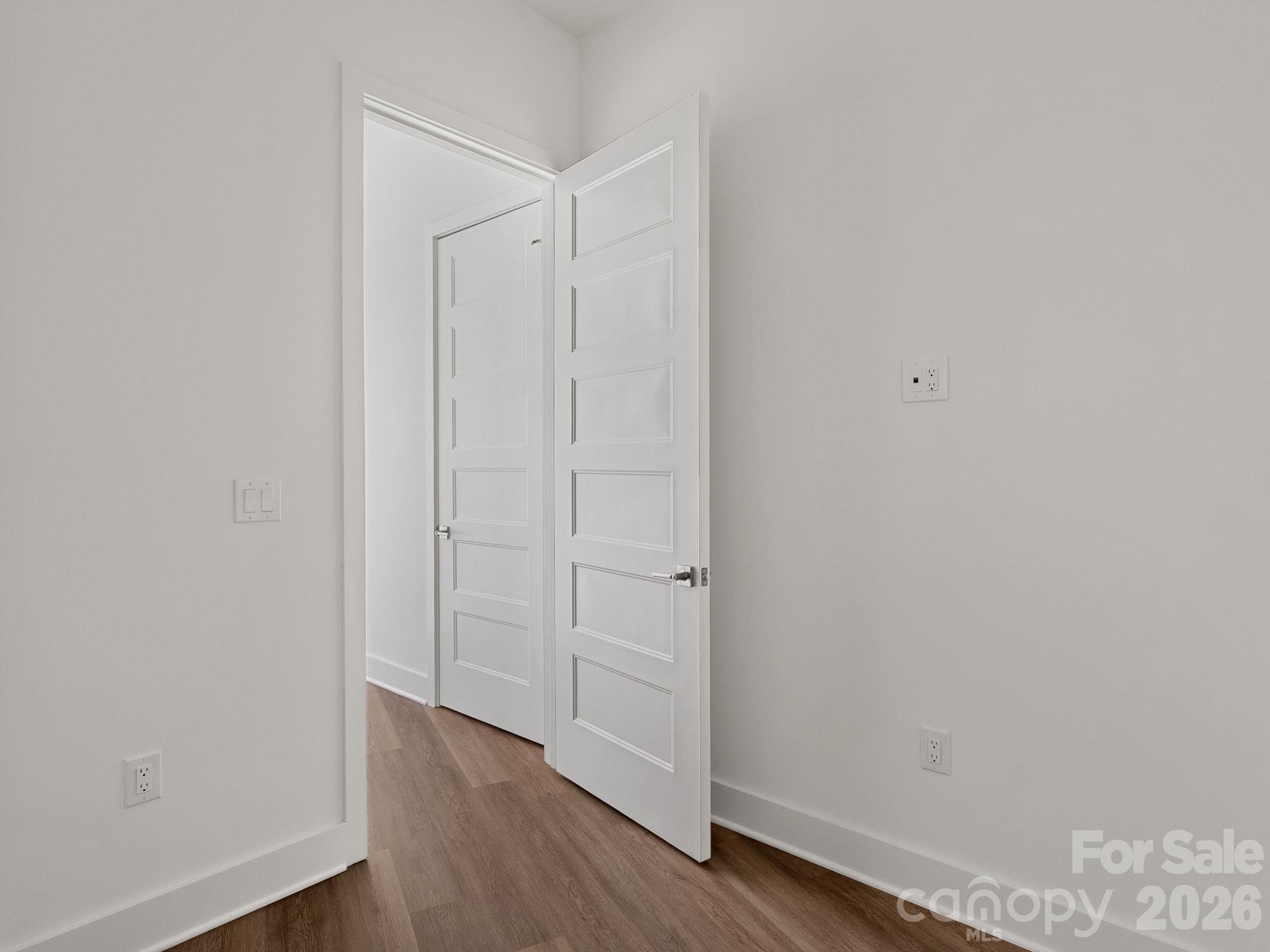 123 Haywood Street #301 — Asheville