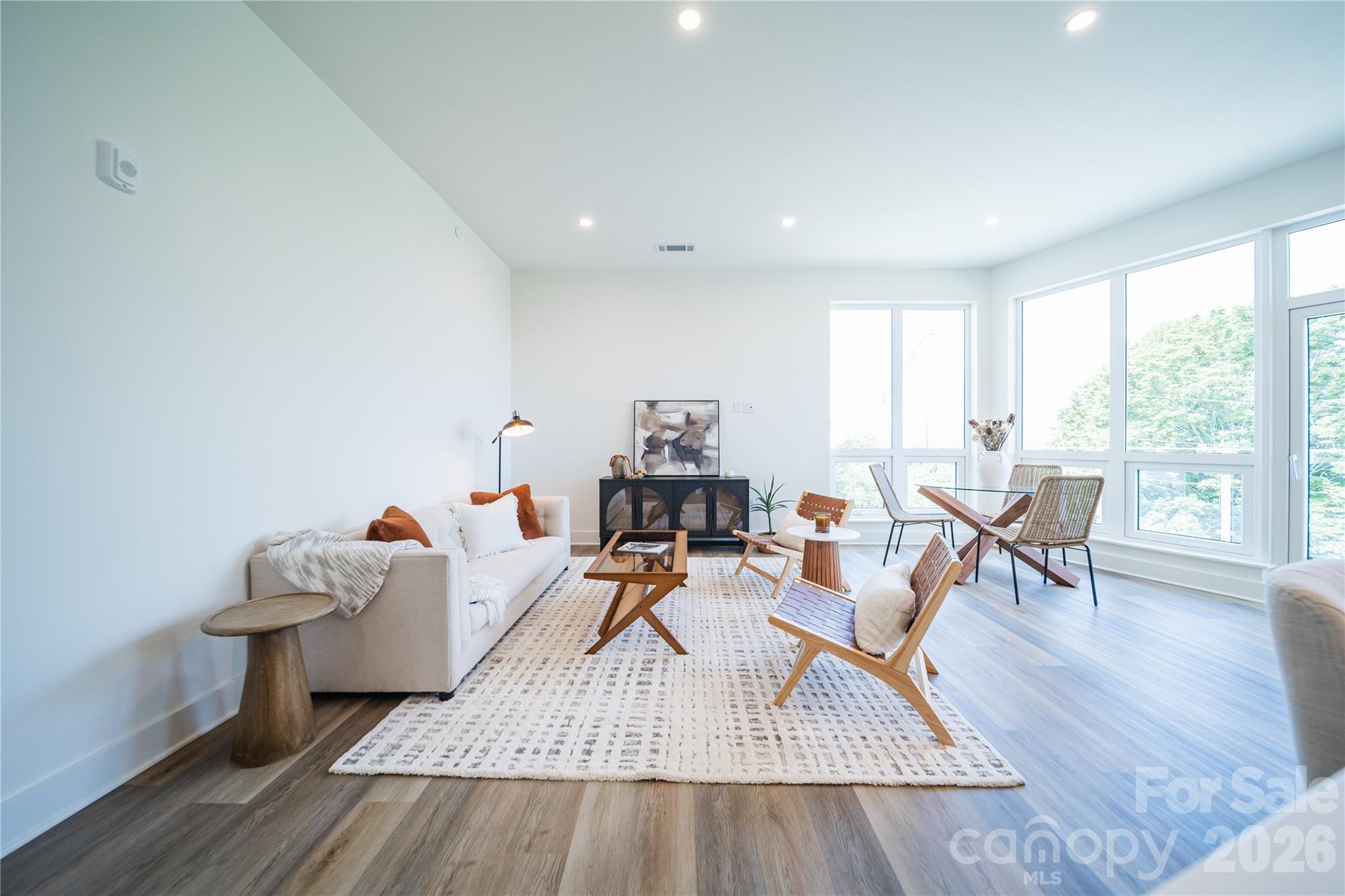 123 Haywood Street #301 — Asheville