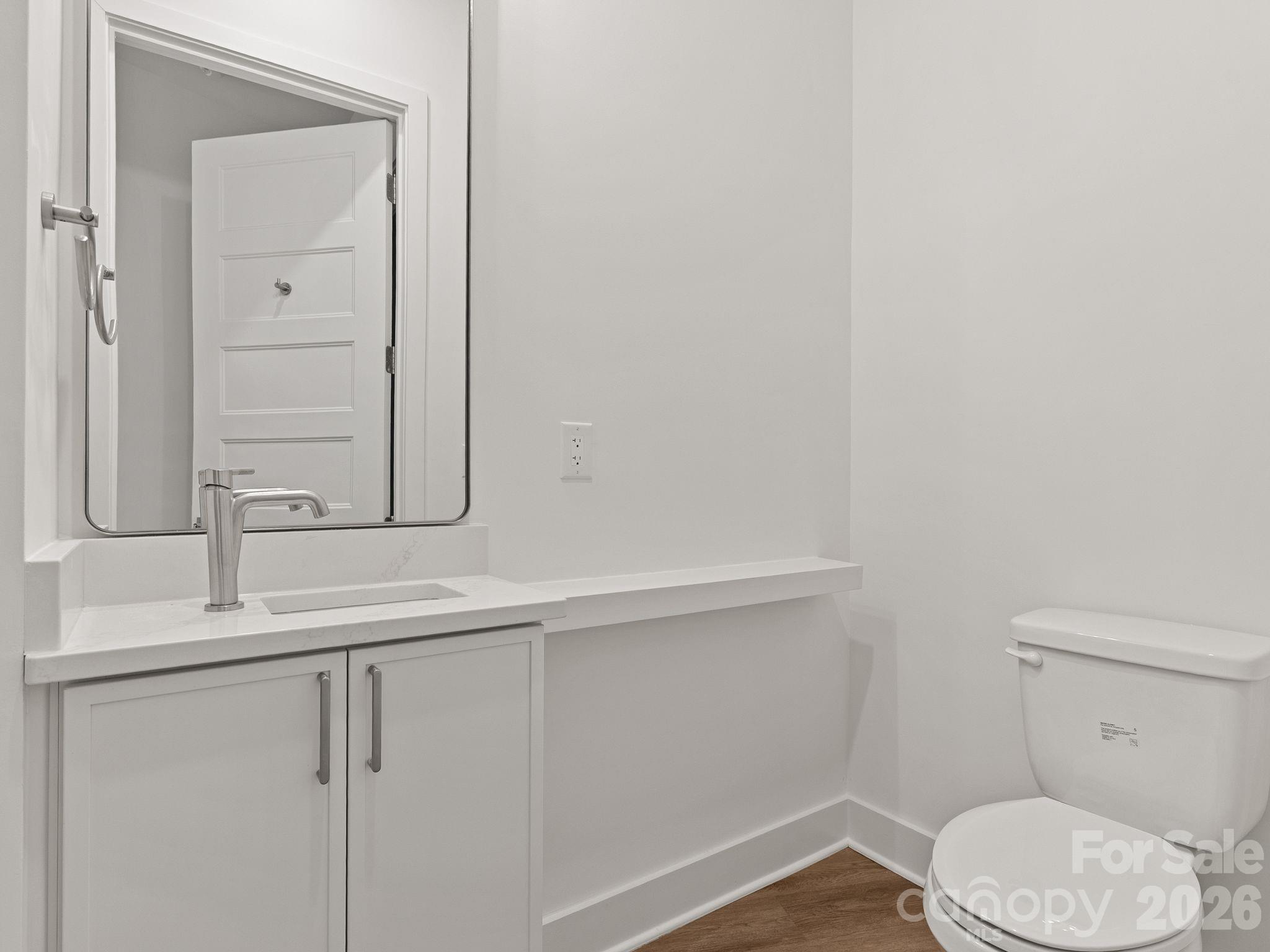 123 Haywood Street #301 — Asheville