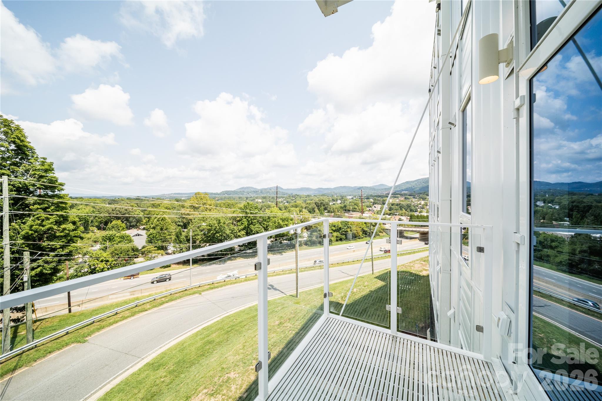 123 Haywood Street #301 — Asheville
