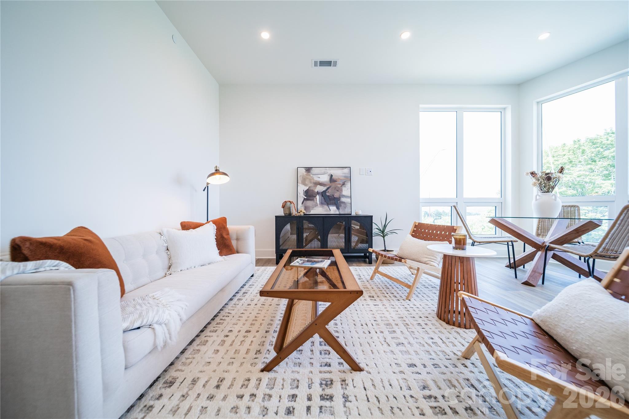 123 Haywood Street #301 — Asheville