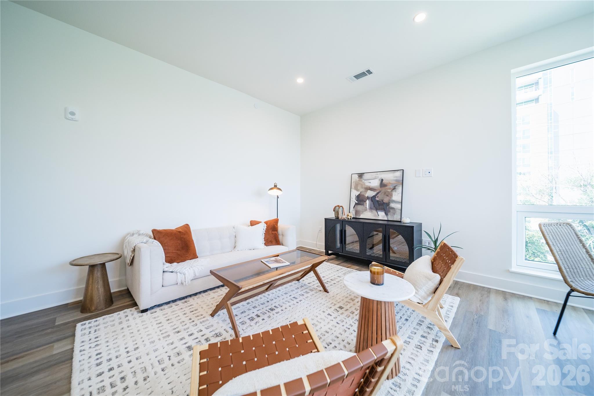 123 Haywood Street #301 — Asheville