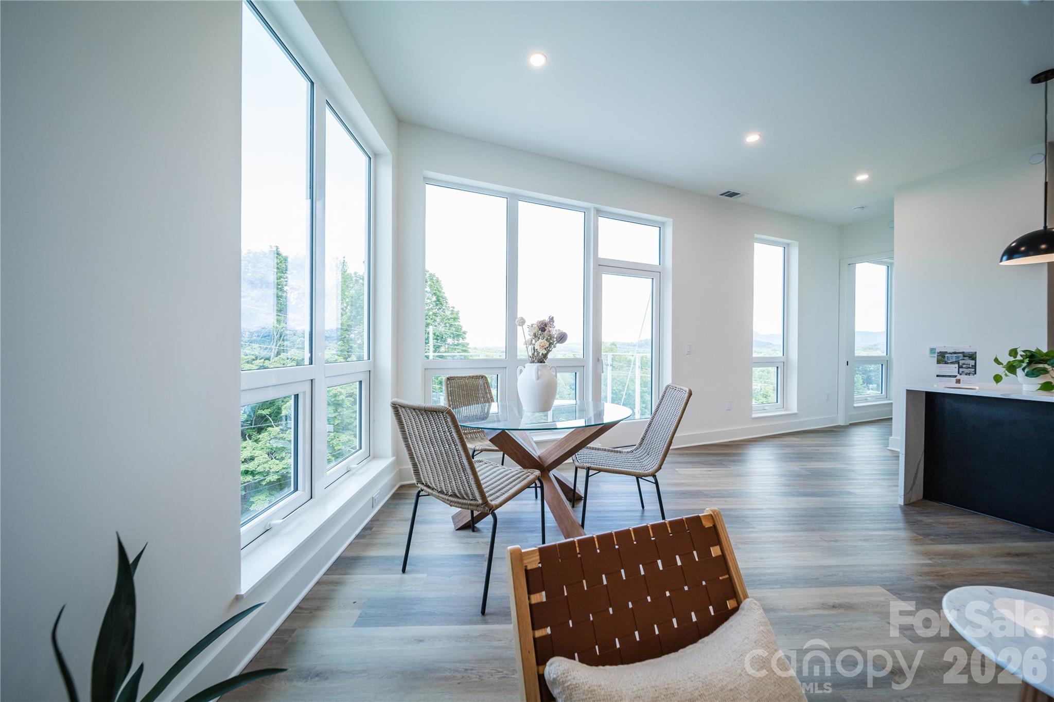 123 Haywood Street #301 — Asheville
