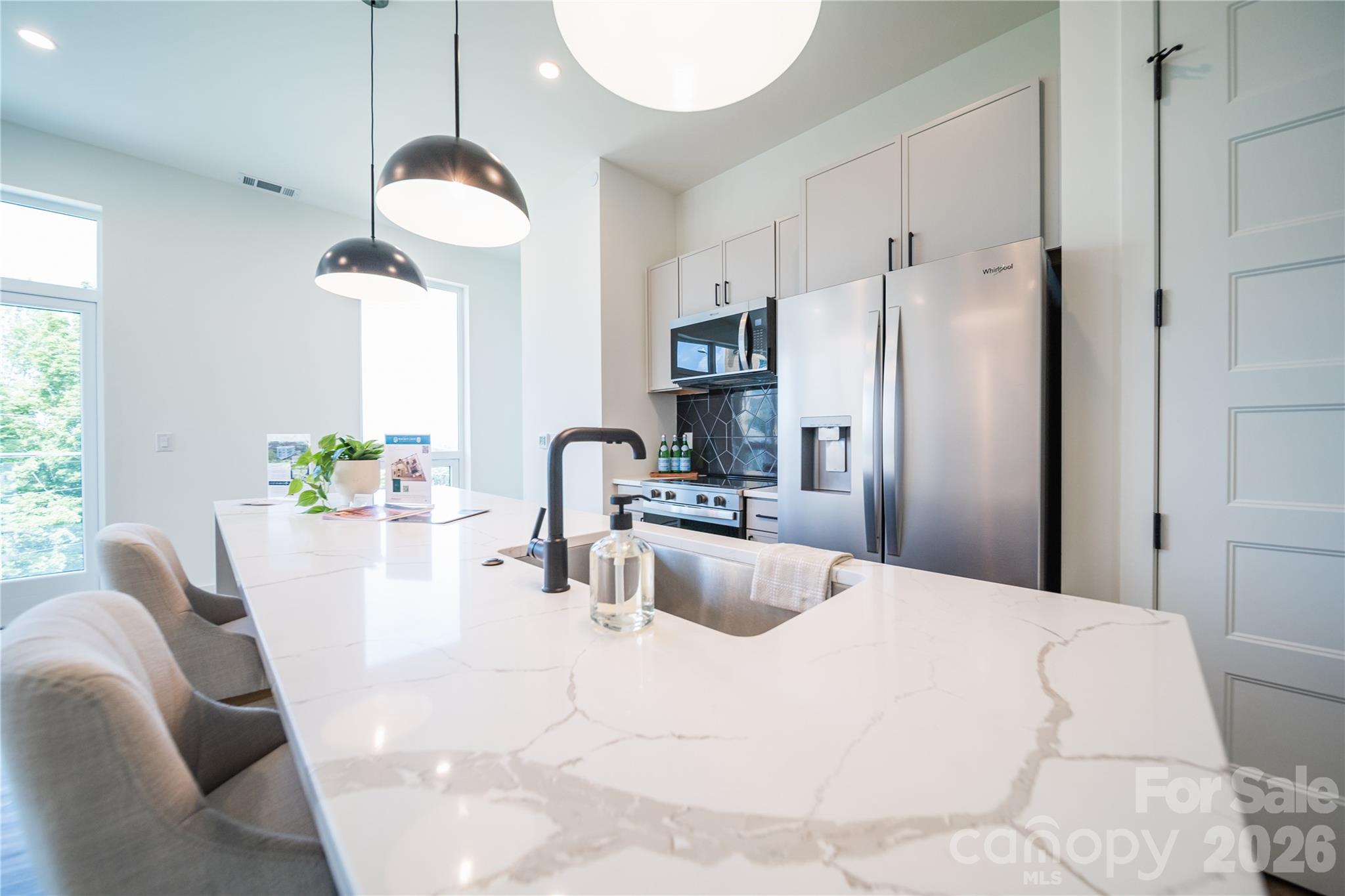 123 Haywood Street #301 — Asheville