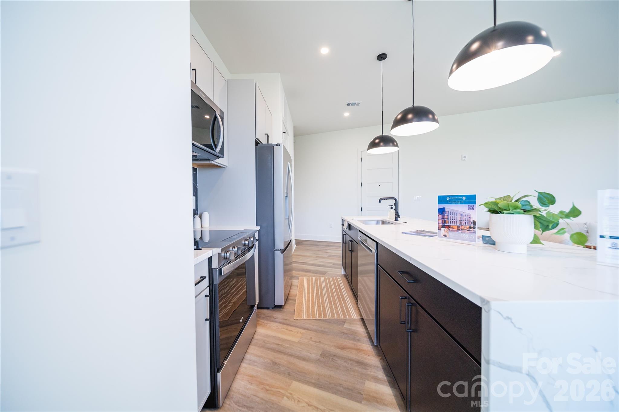 123 Haywood Street #301 — Asheville