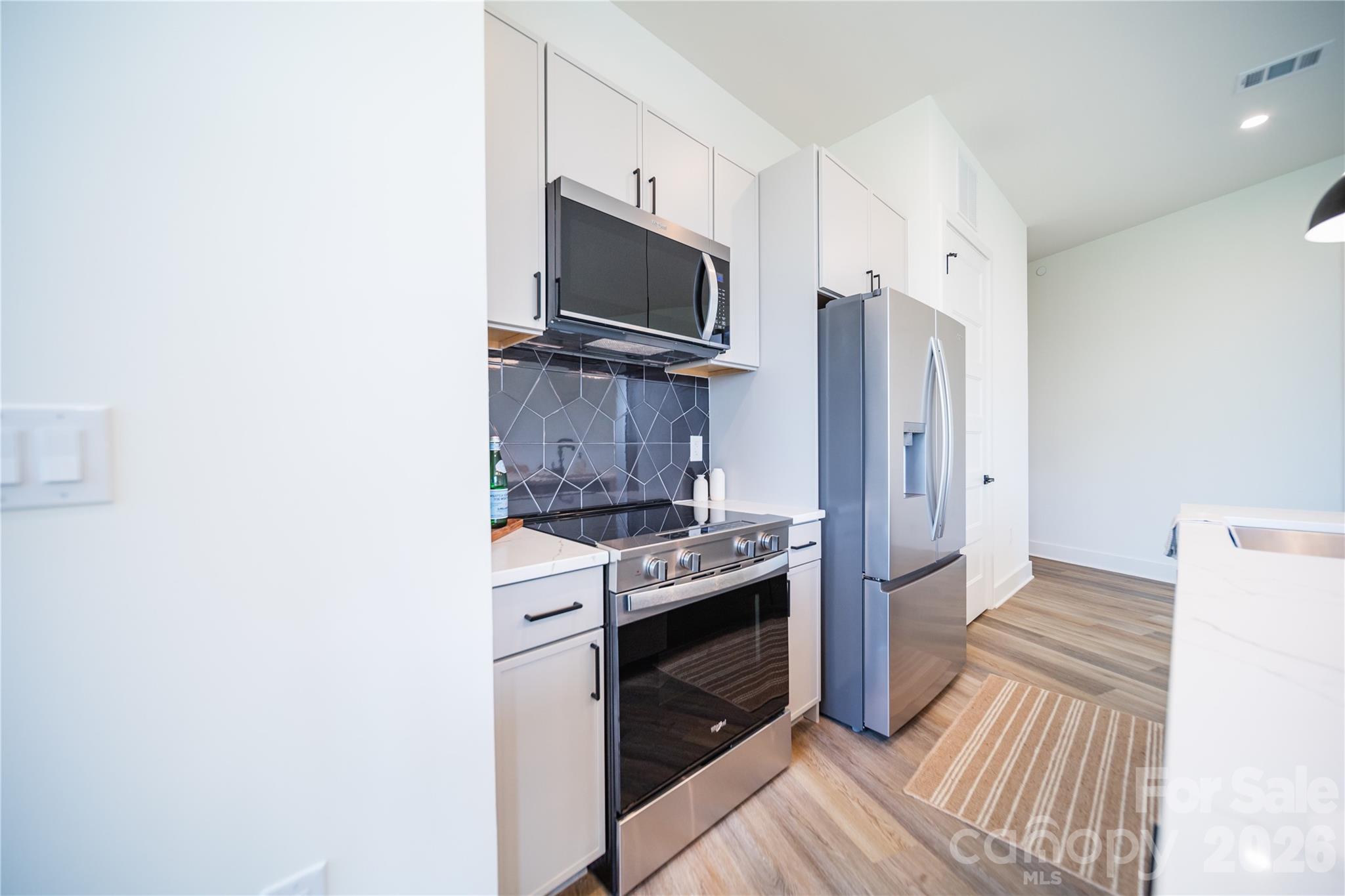 123 Haywood Street #301 — Asheville