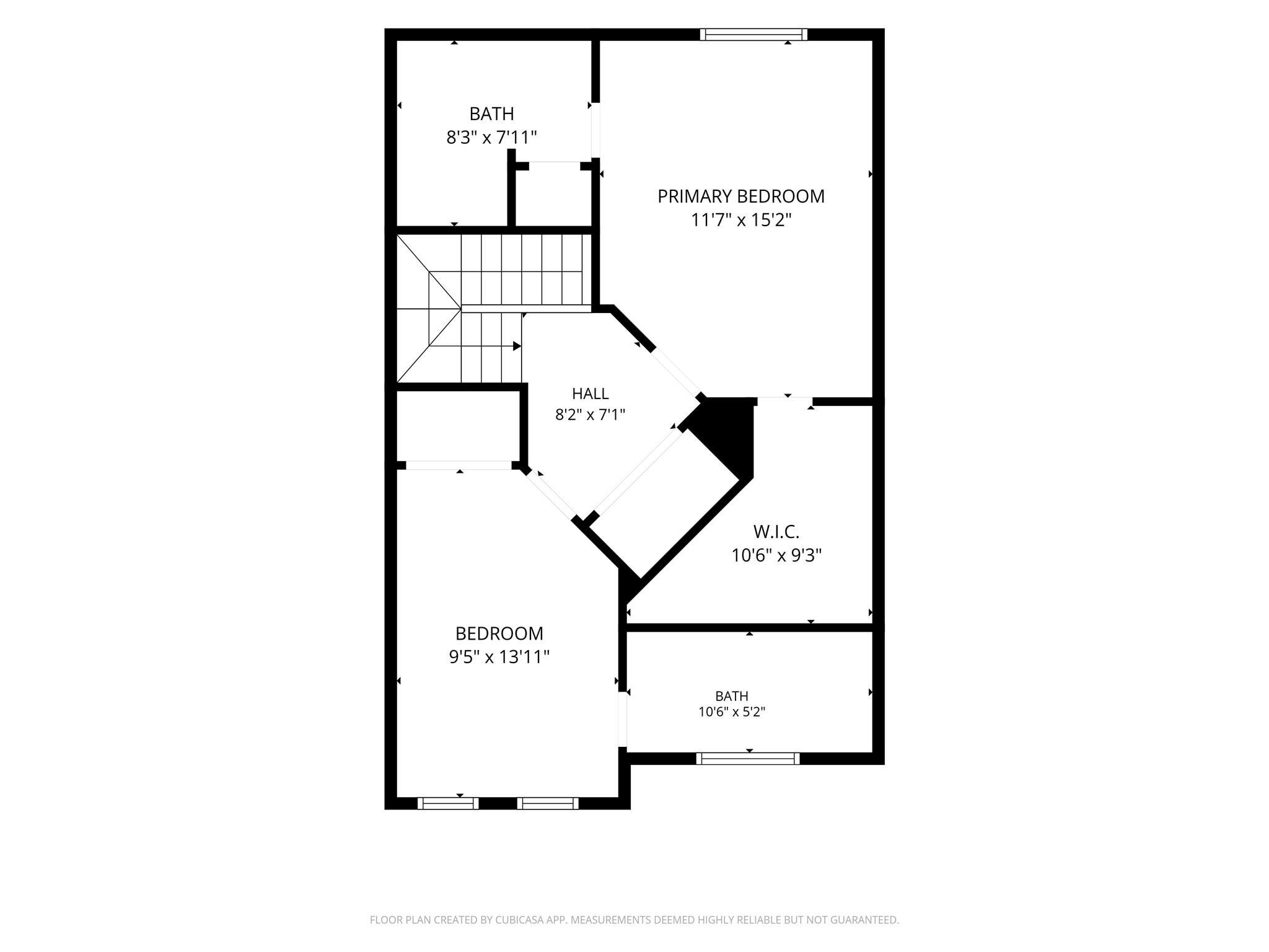 348 Valley Brook Lane SE — Concord