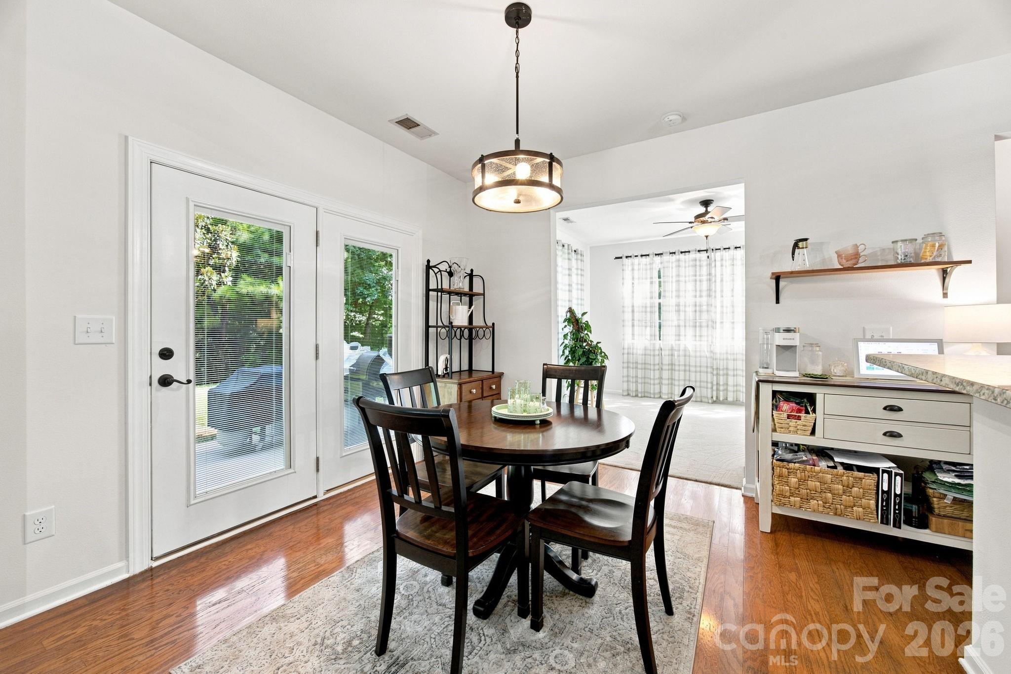 9716 Southampton Commons Drive — Charlotte