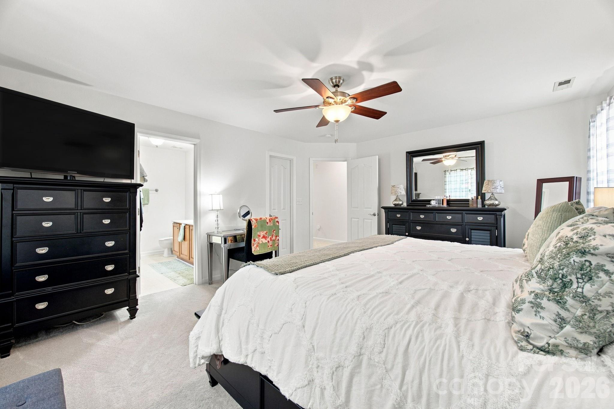 9716 Southampton Commons Drive — Charlotte