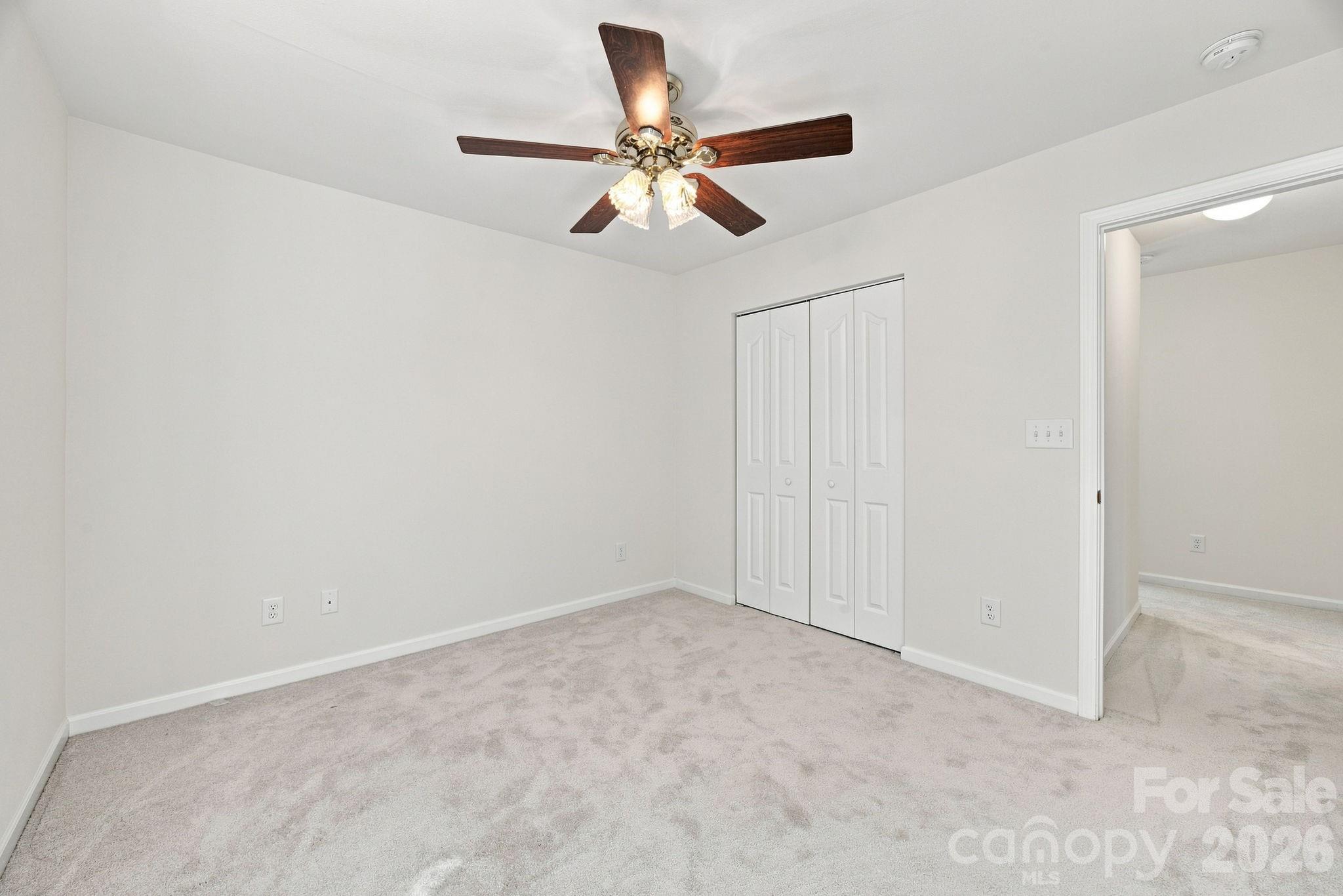 9716 Southampton Commons Drive — Charlotte