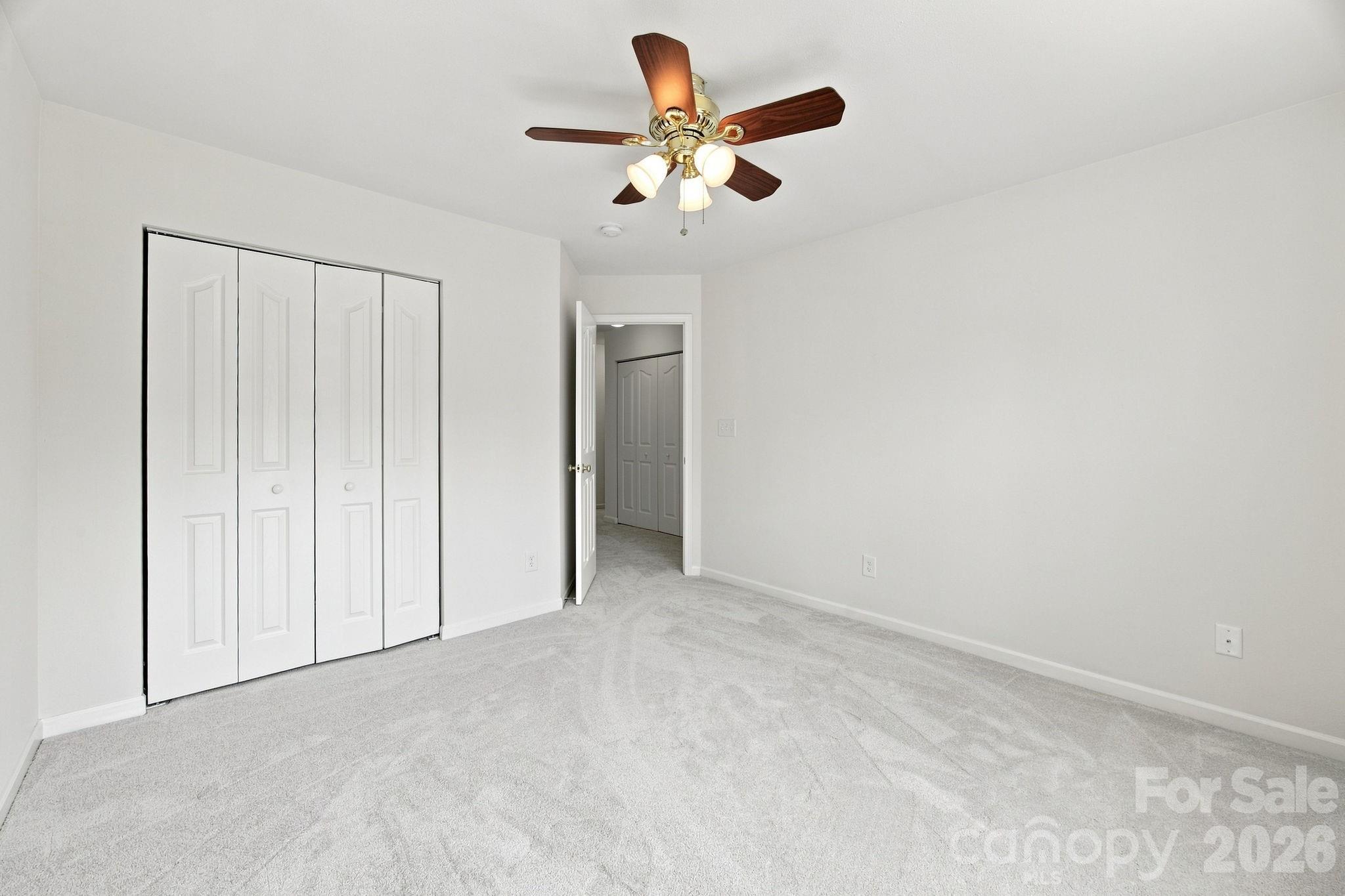 9716 Southampton Commons Drive — Charlotte