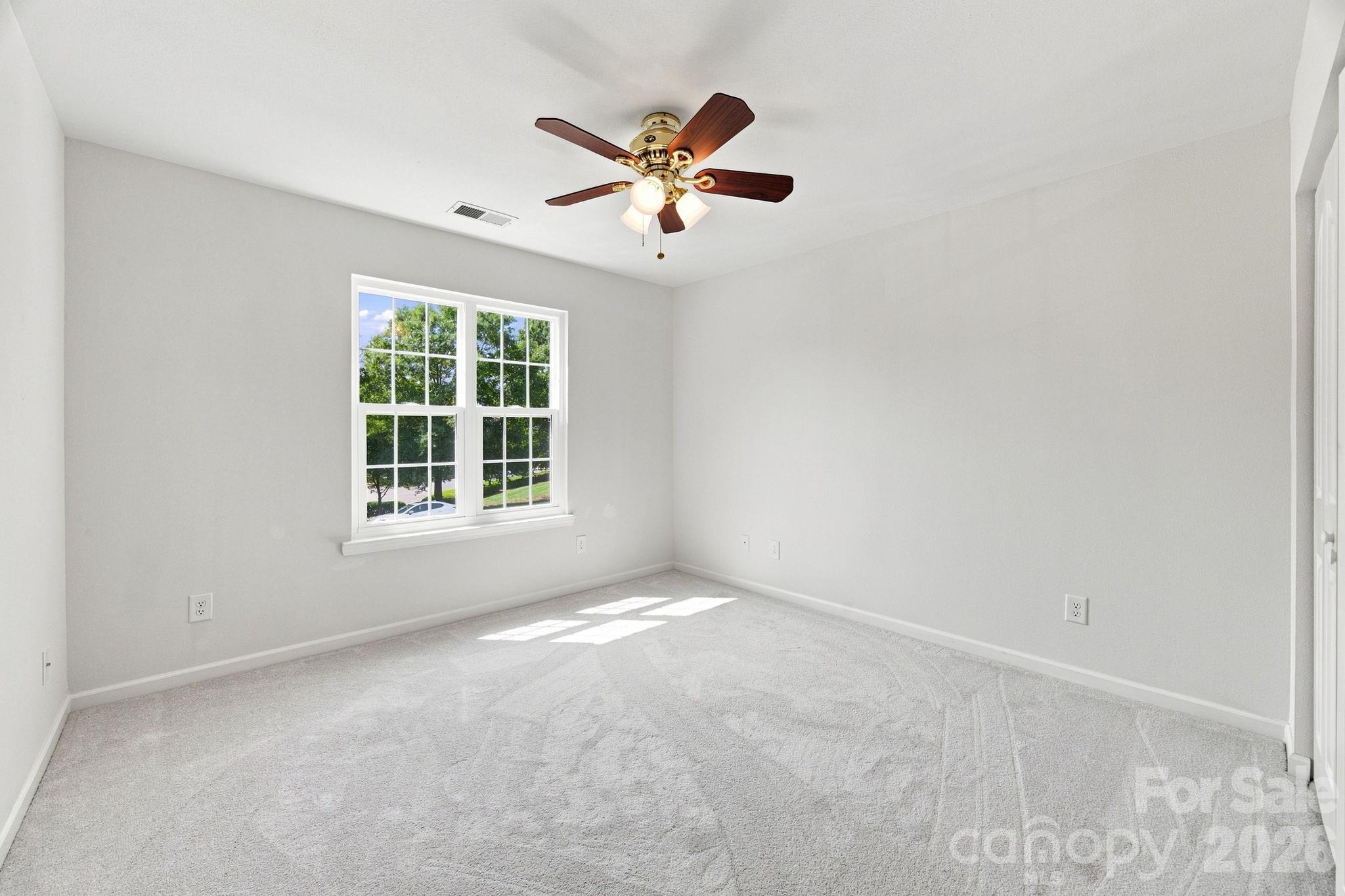 9716 Southampton Commons Drive — Charlotte