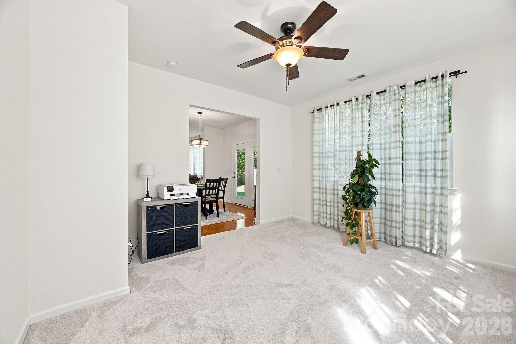 9716 Southampton Commons Drive — Charlotte