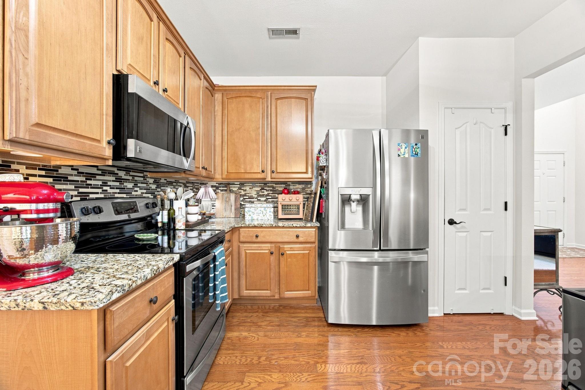9716 Southampton Commons Drive — Charlotte