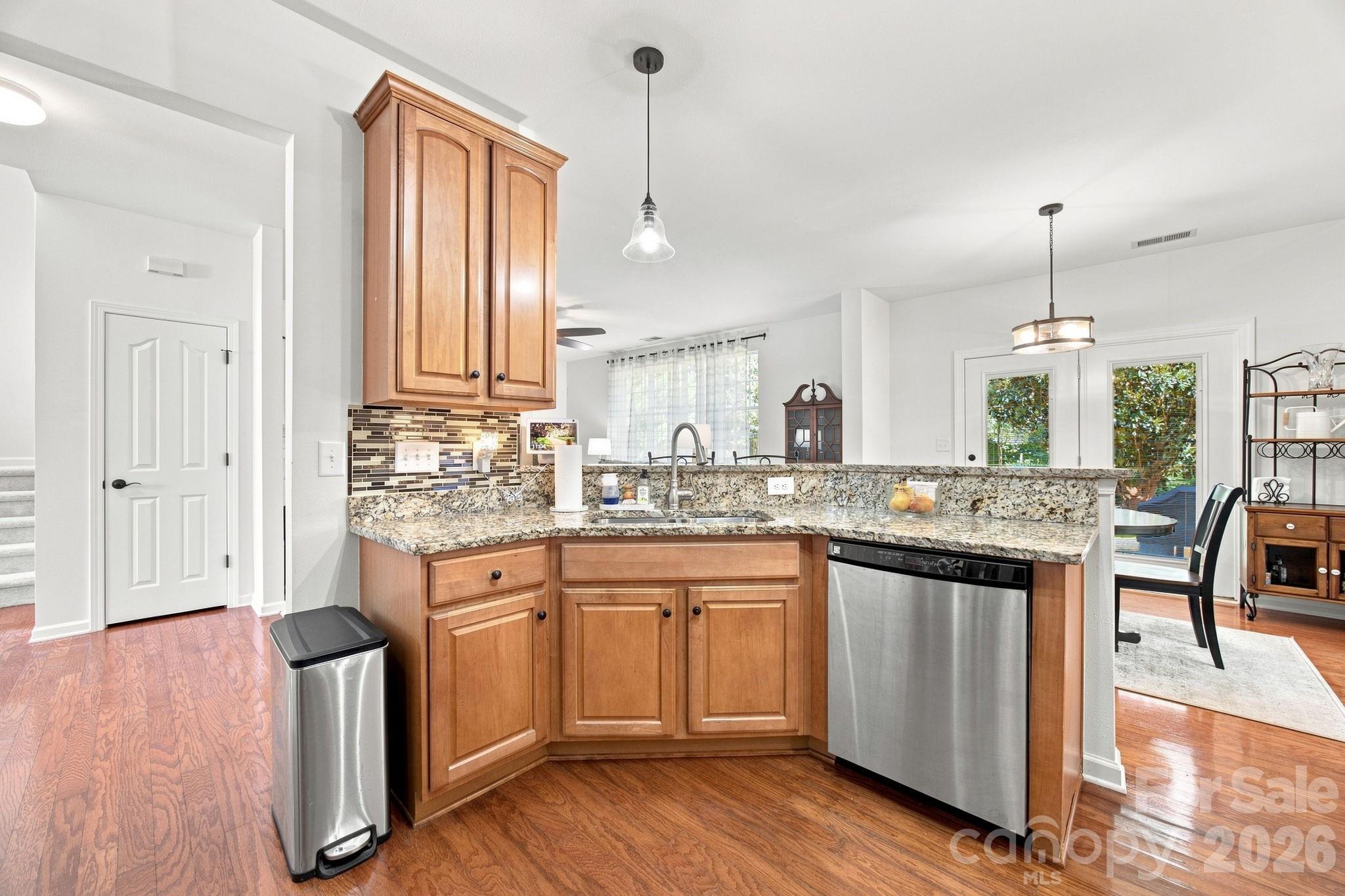 9716 Southampton Commons Drive — Charlotte