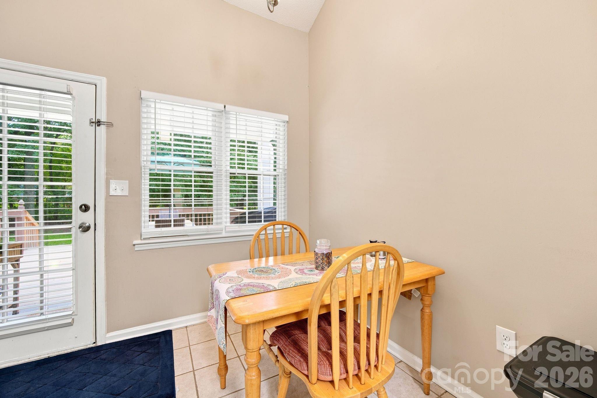 11308 Clayford Ridge — Charlotte