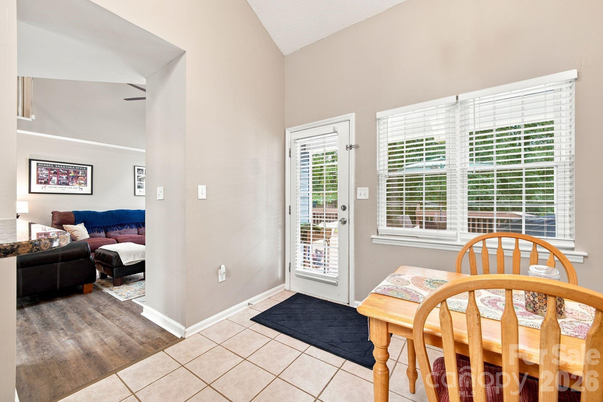 11308 Clayford Ridge — Charlotte