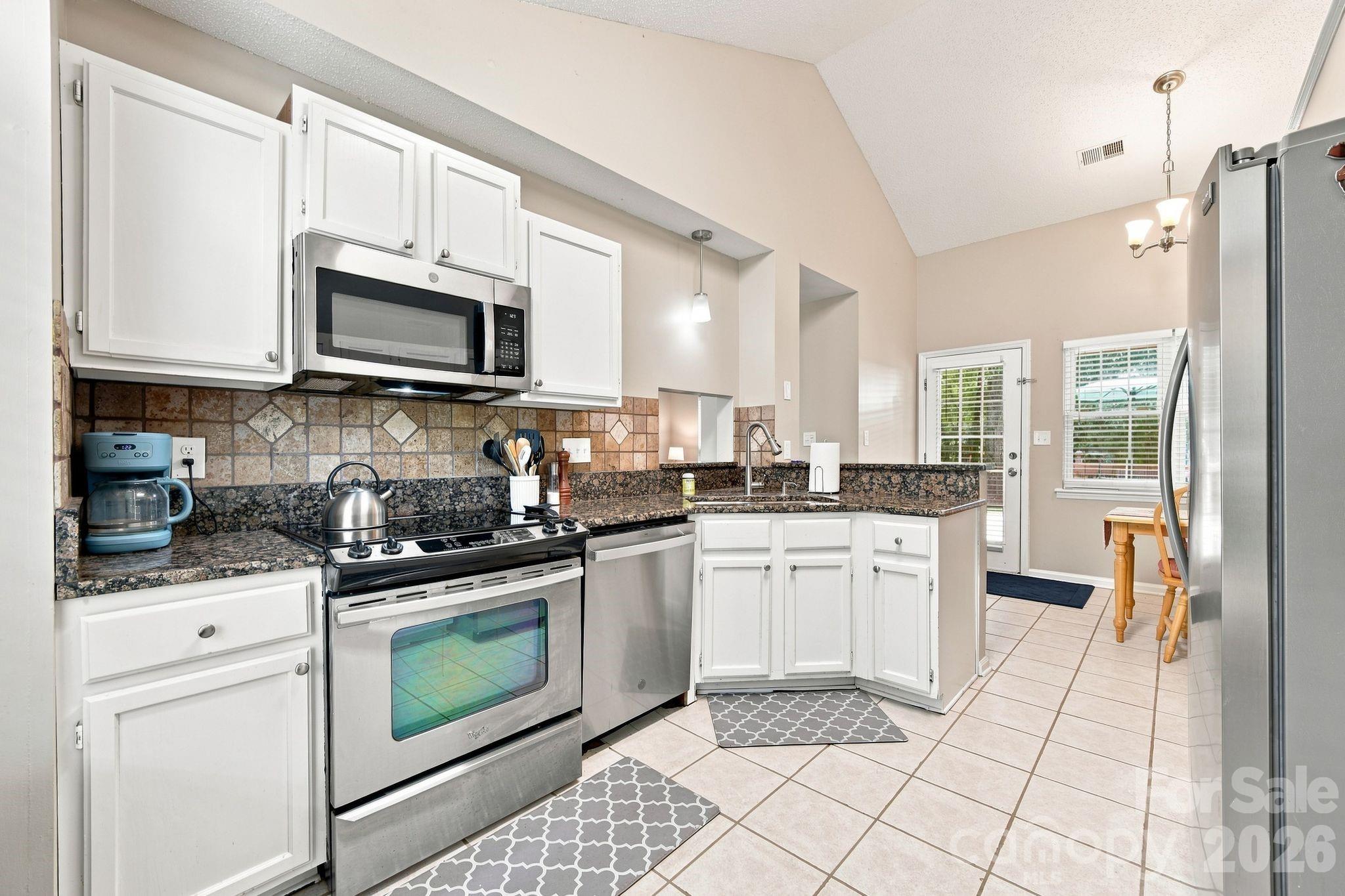 11308 Clayford Ridge — Charlotte