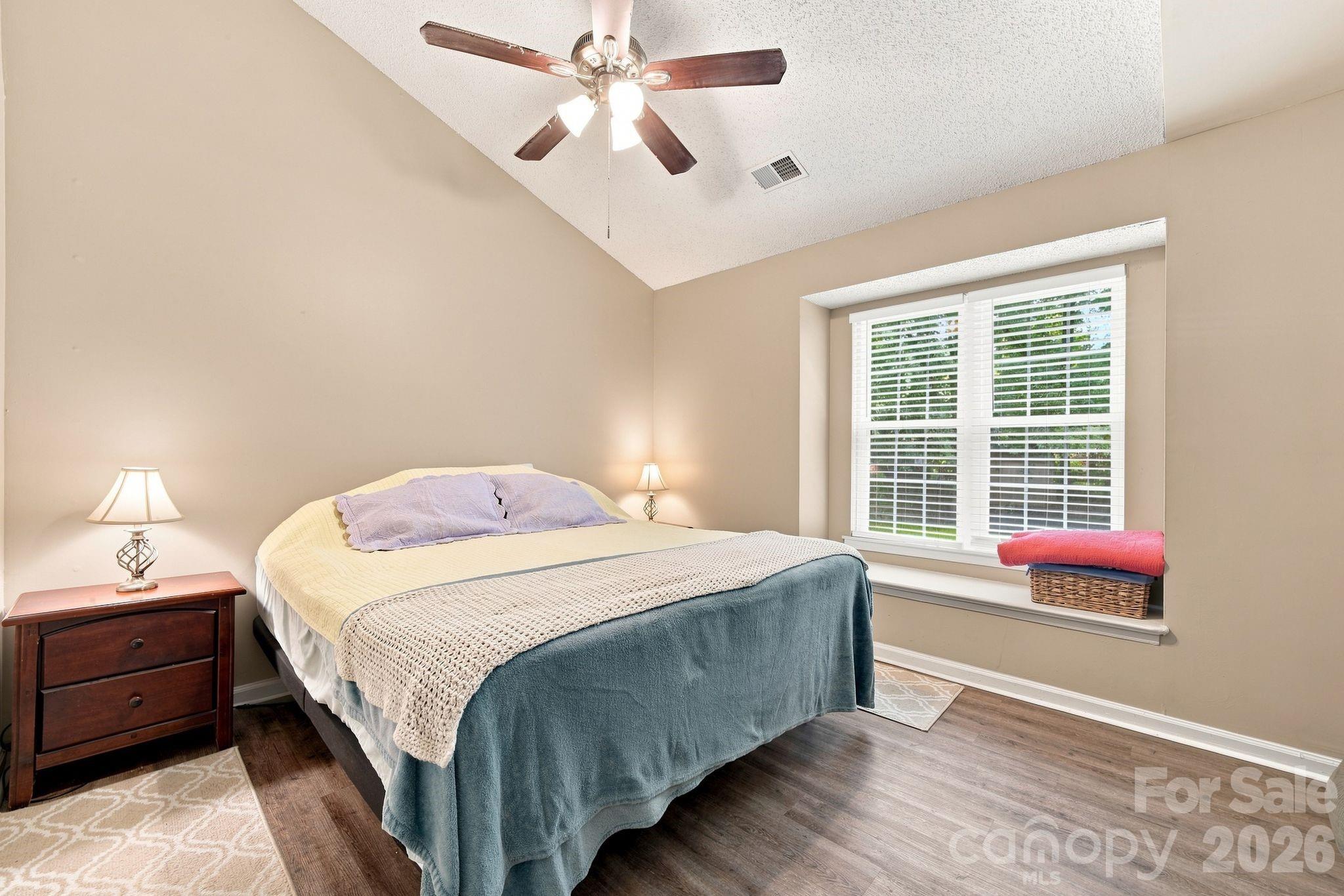 11308 Clayford Ridge — Charlotte