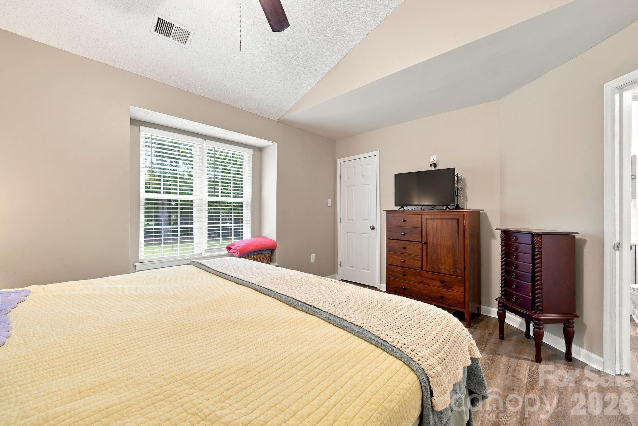 11308 Clayford Ridge — Charlotte