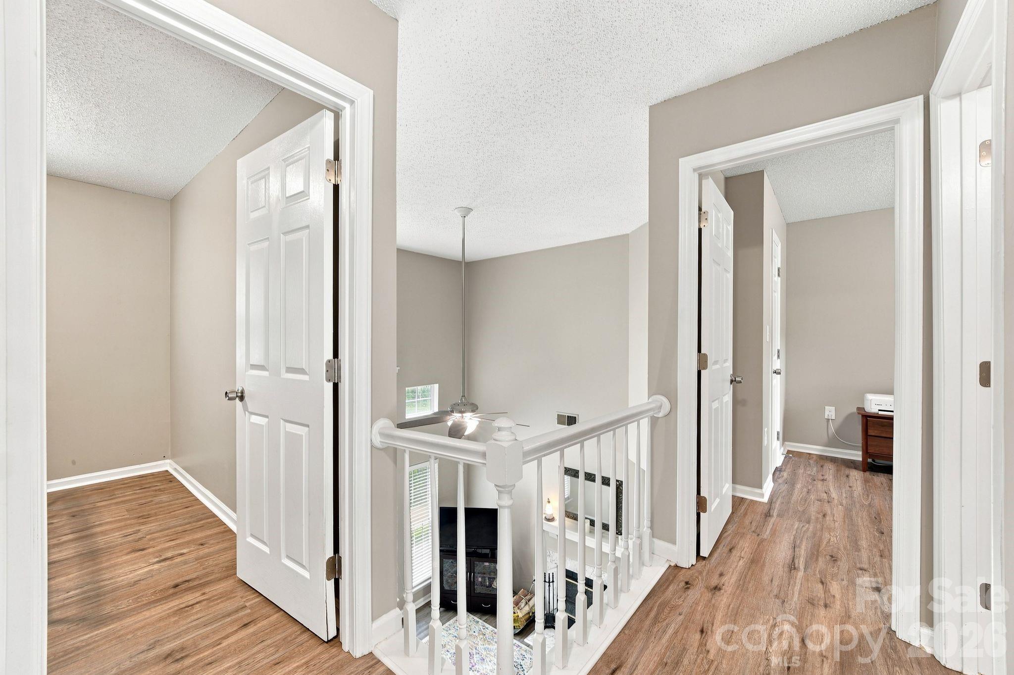 11308 Clayford Ridge — Charlotte