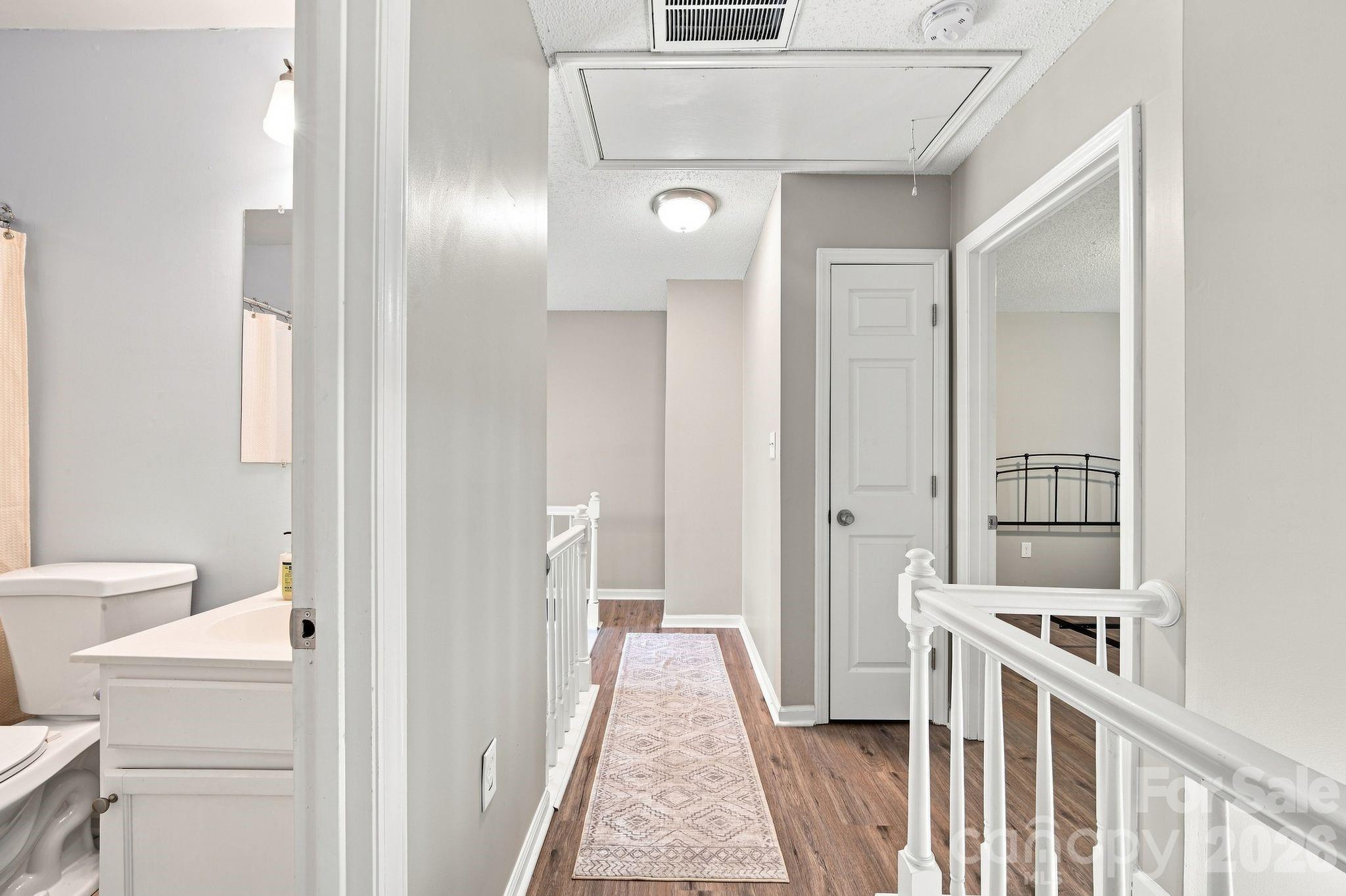 11308 Clayford Ridge — Charlotte