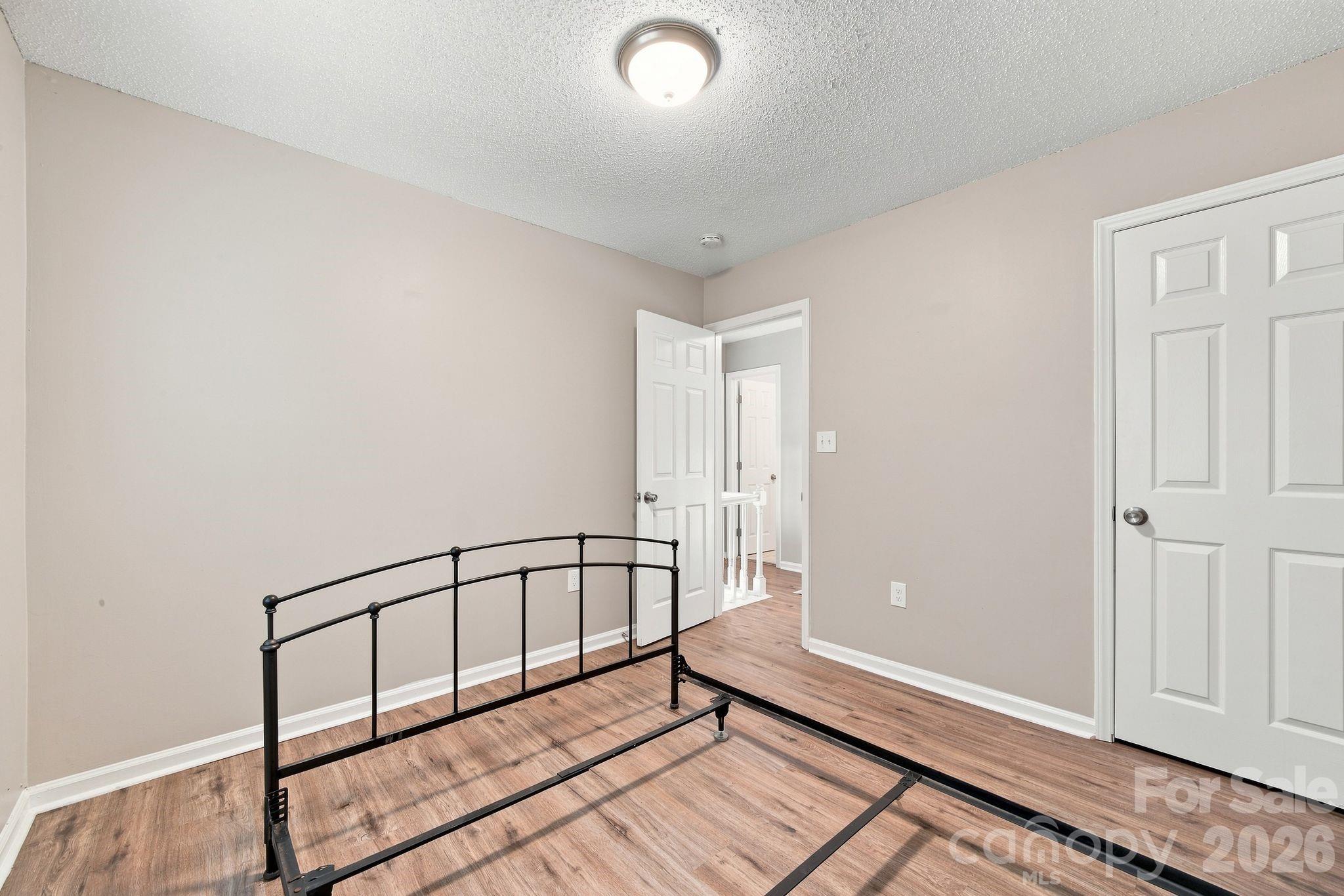 11308 Clayford Ridge — Charlotte