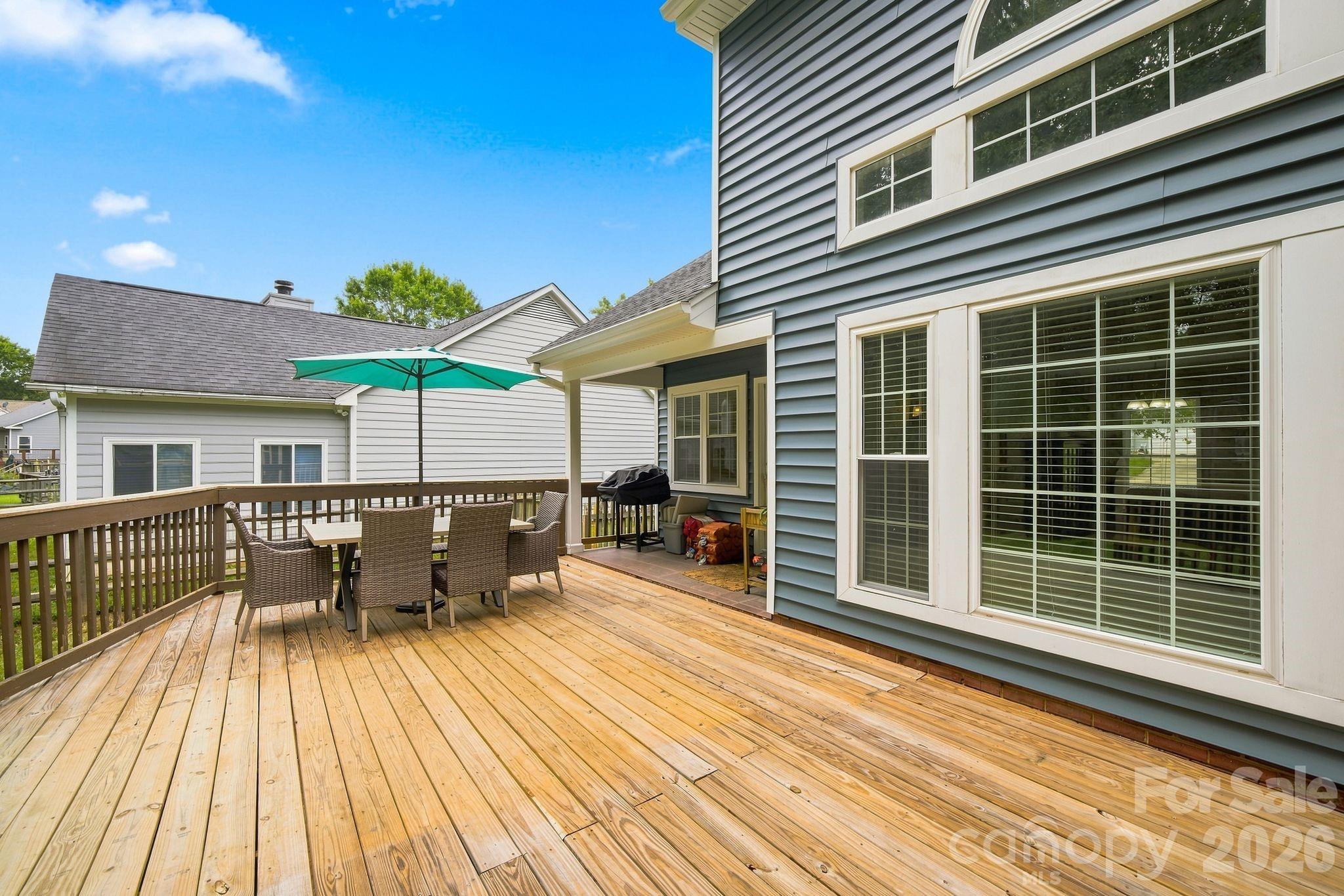 11308 Clayford Ridge — Charlotte