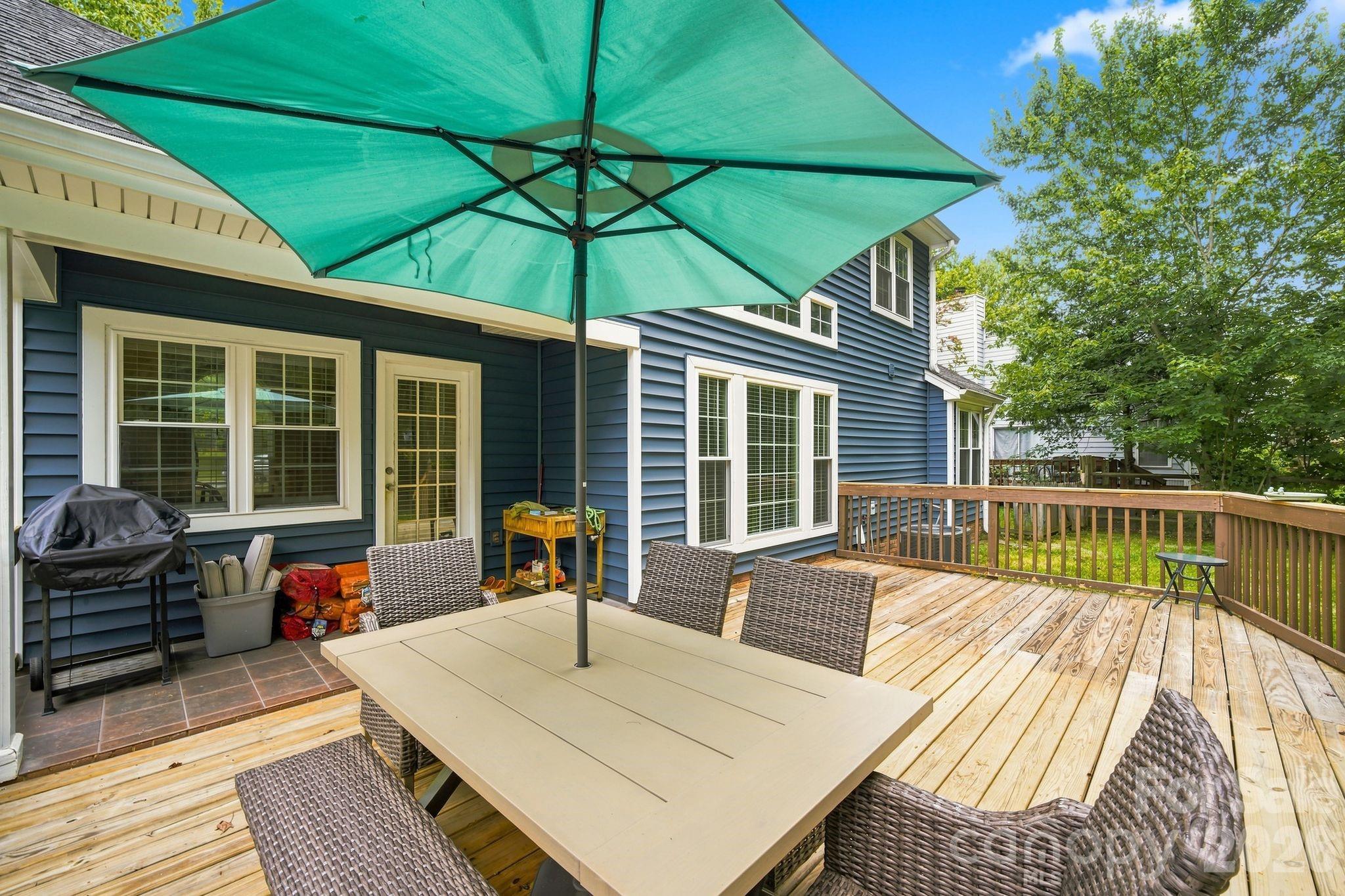 11308 Clayford Ridge — Charlotte