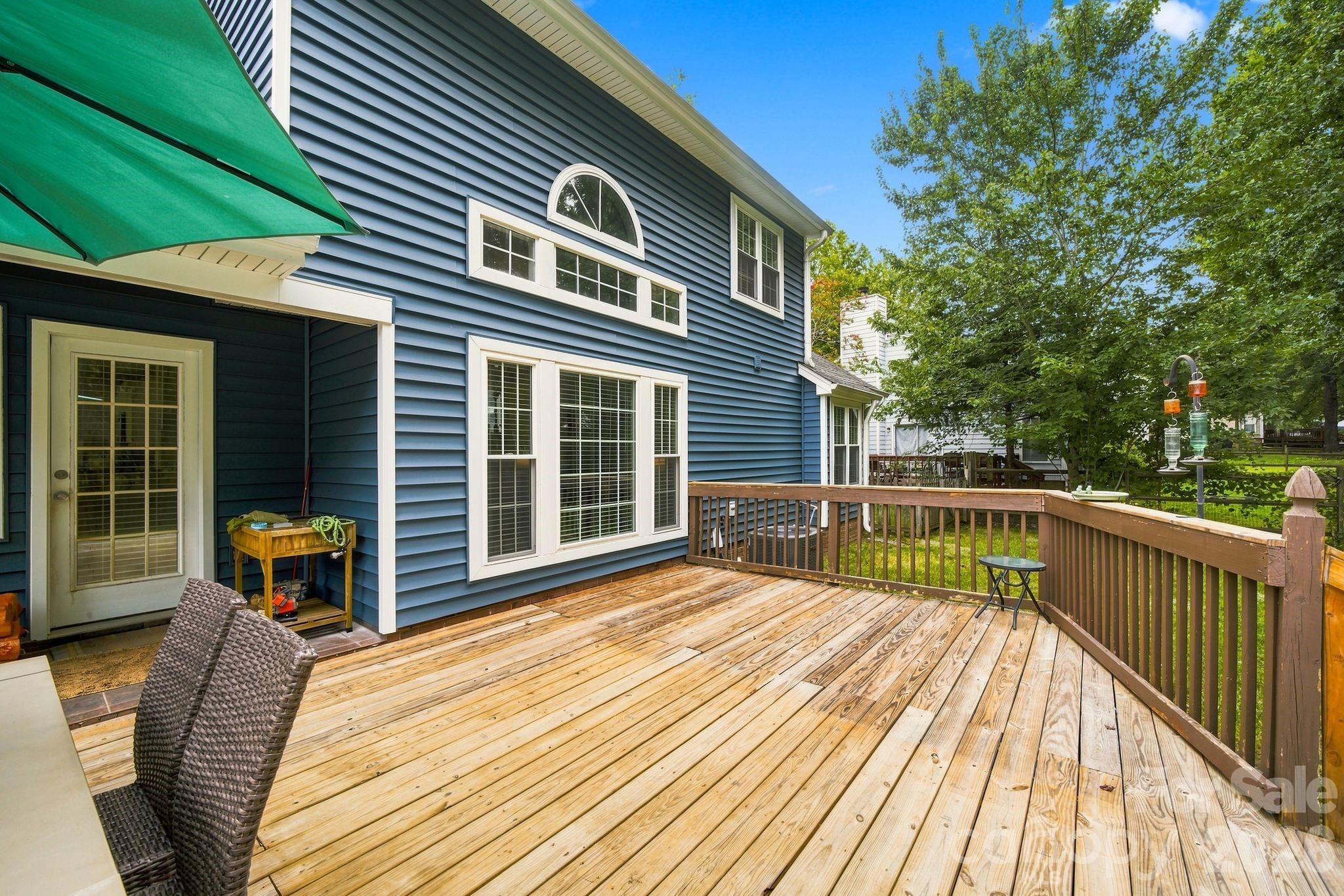 11308 Clayford Ridge — Charlotte