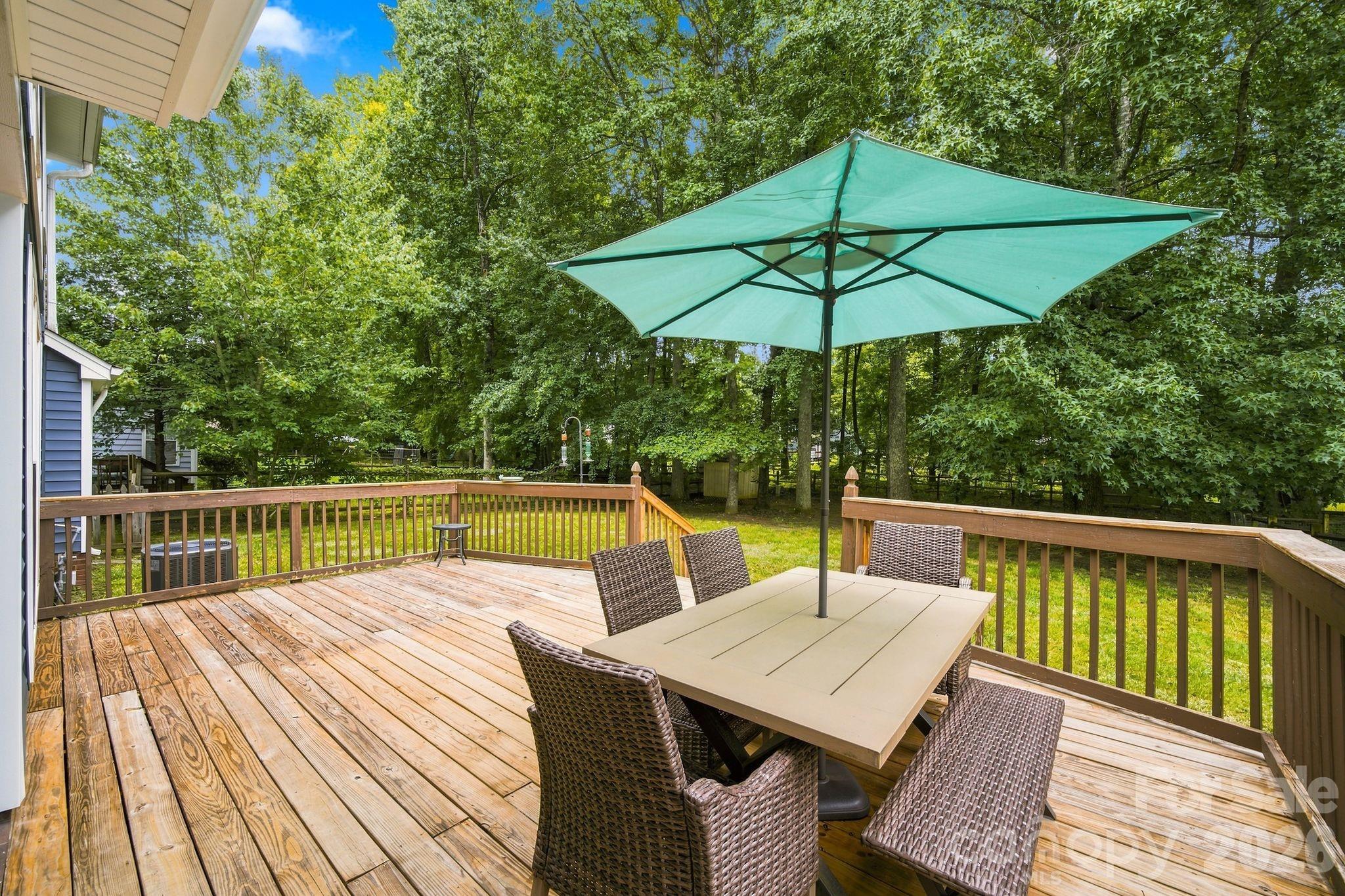 11308 Clayford Ridge — Charlotte