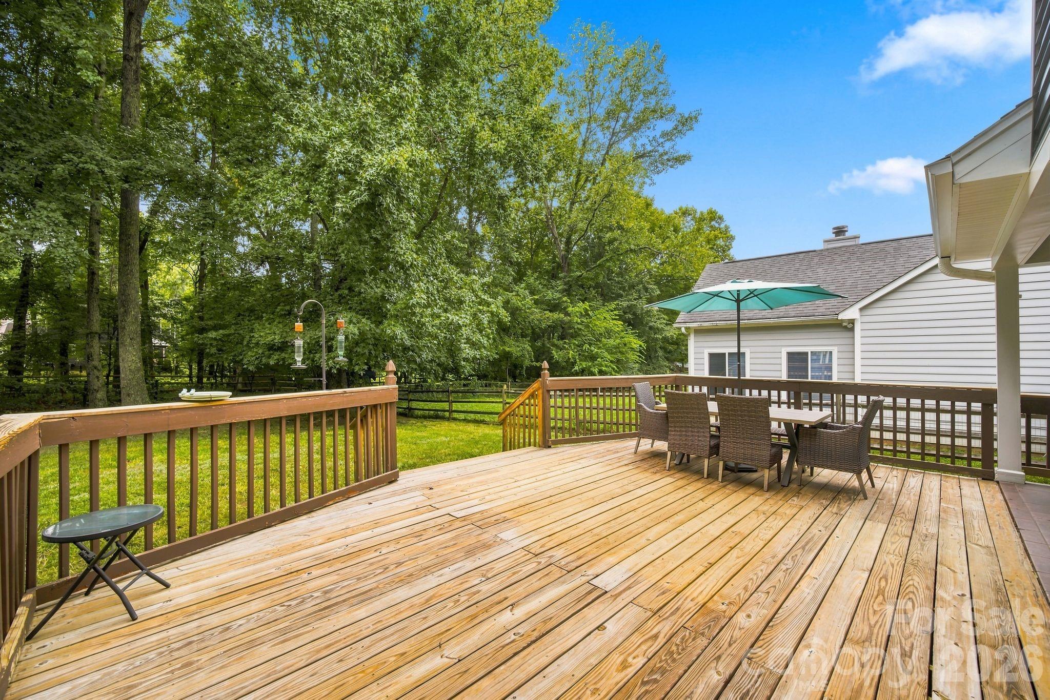 11308 Clayford Ridge — Charlotte