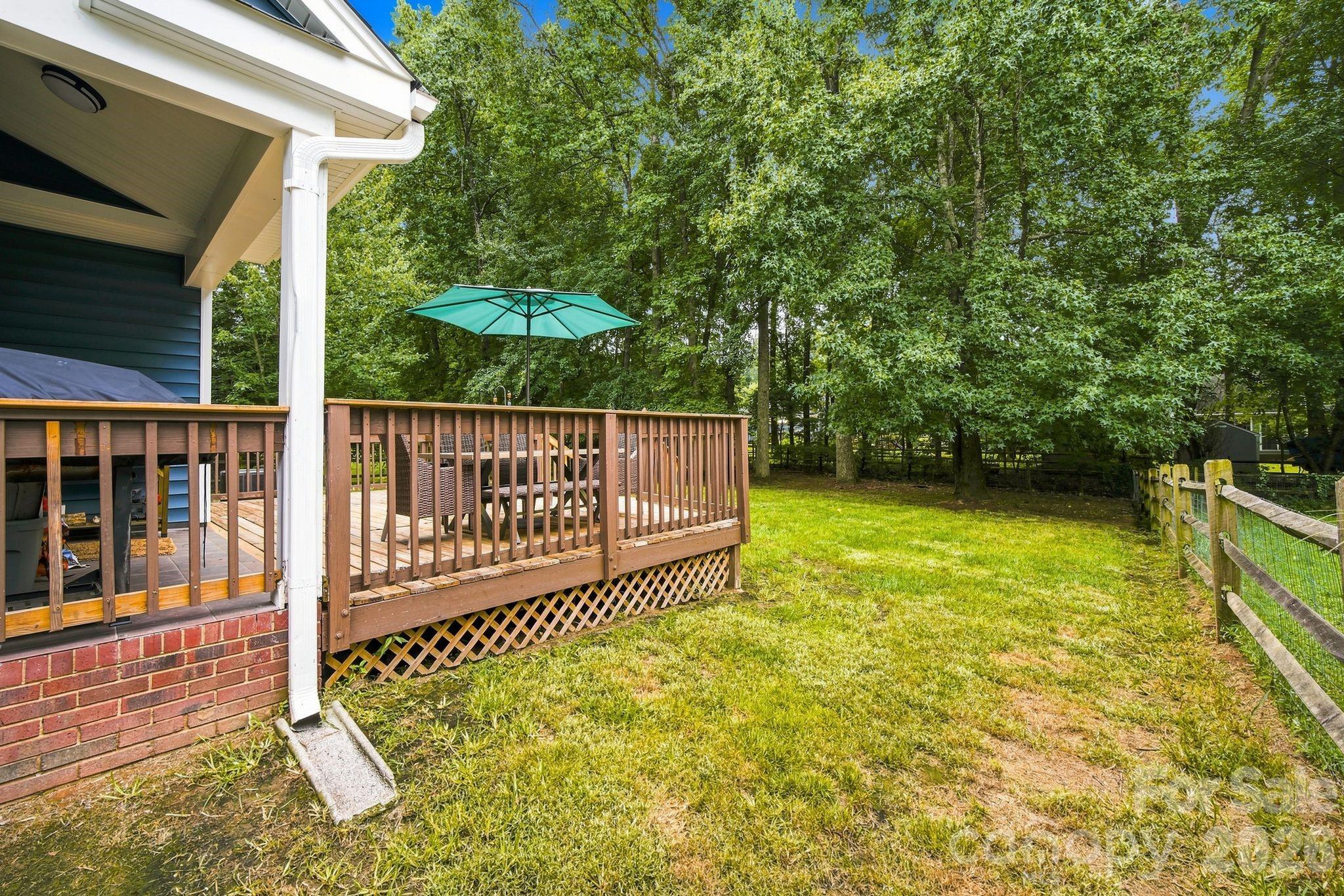 11308 Clayford Ridge — Charlotte