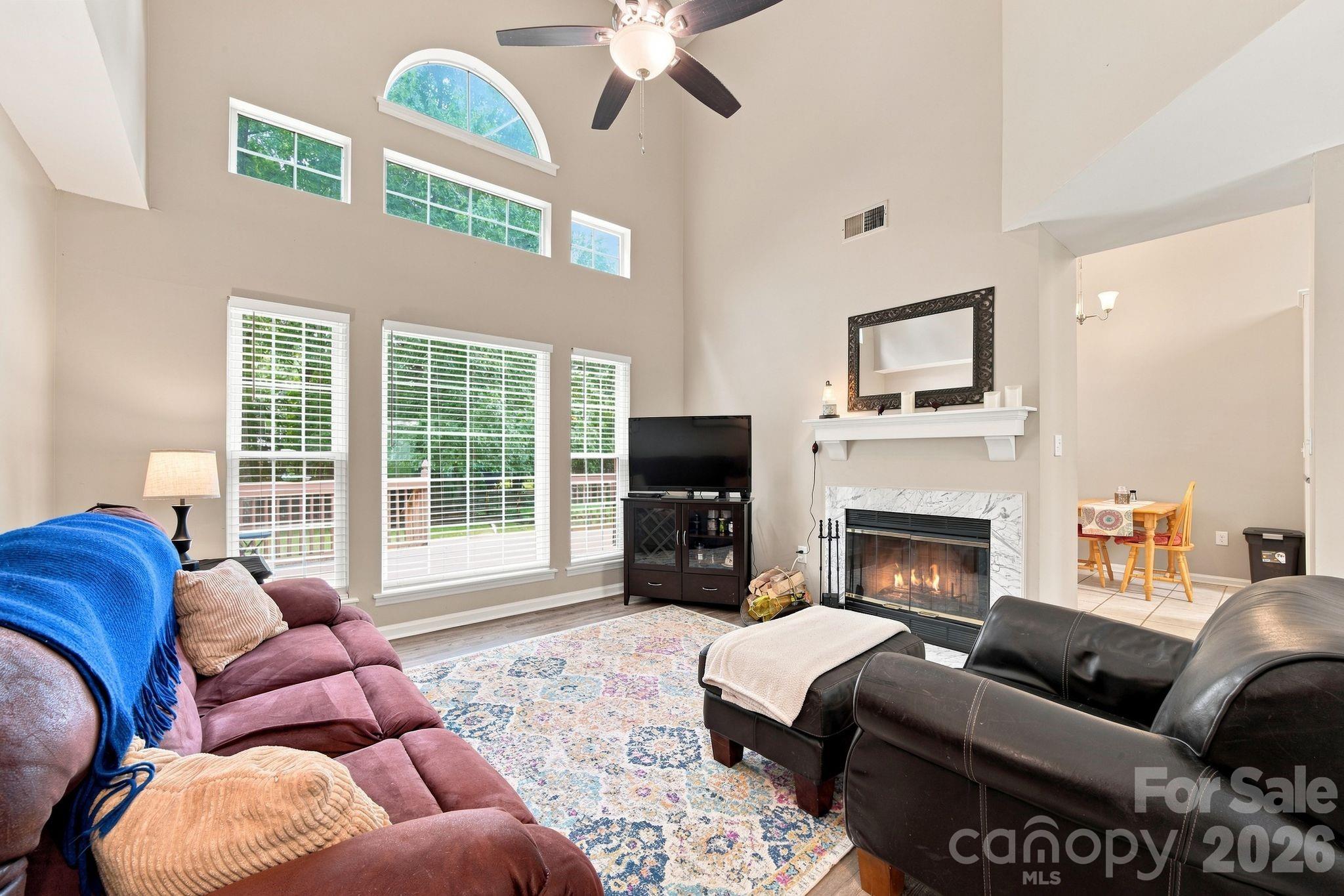 11308 Clayford Ridge — Charlotte