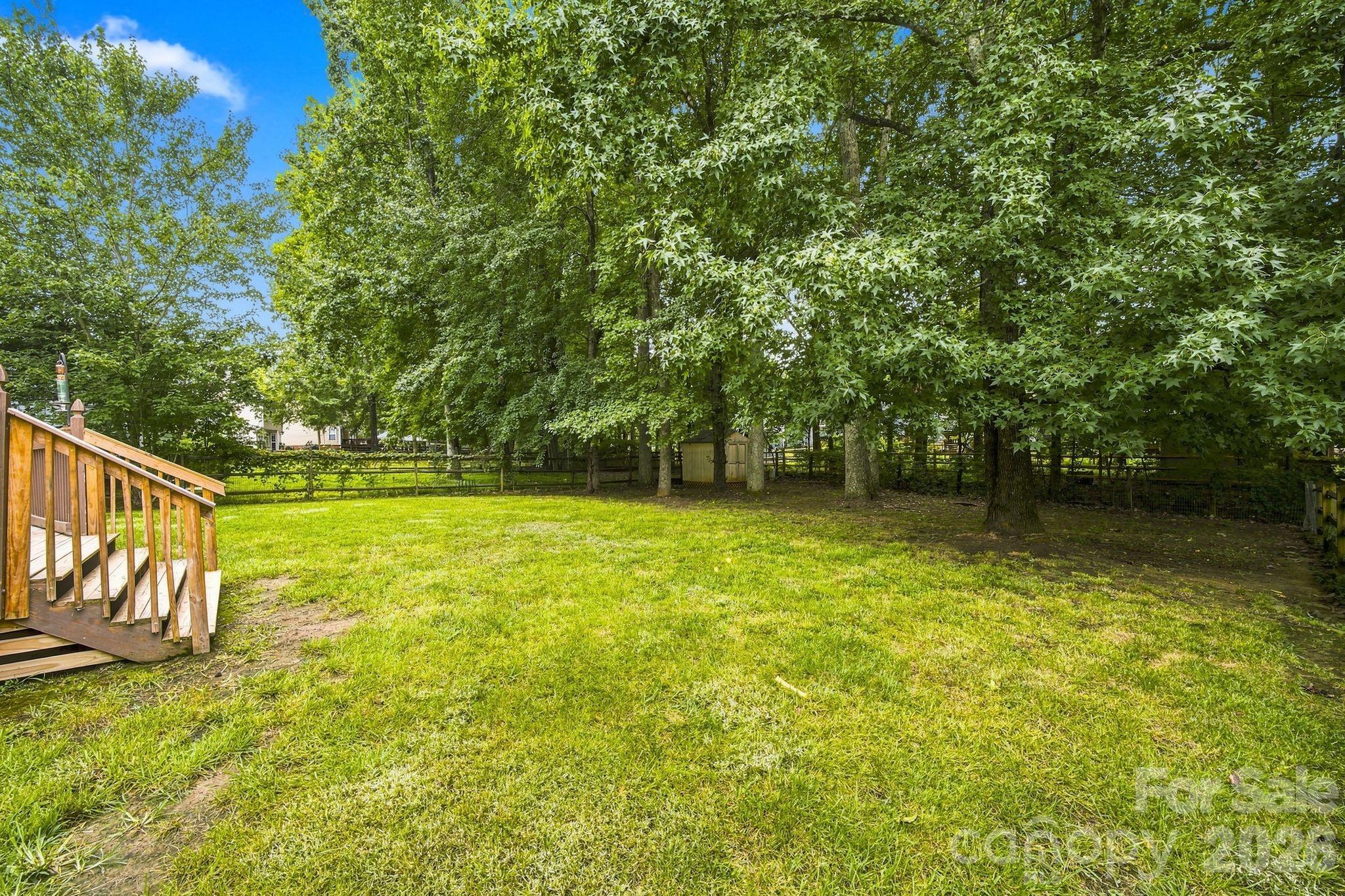 11308 Clayford Ridge — Charlotte