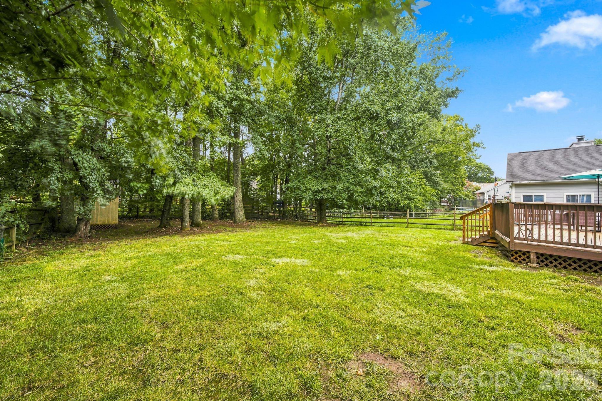 11308 Clayford Ridge — Charlotte