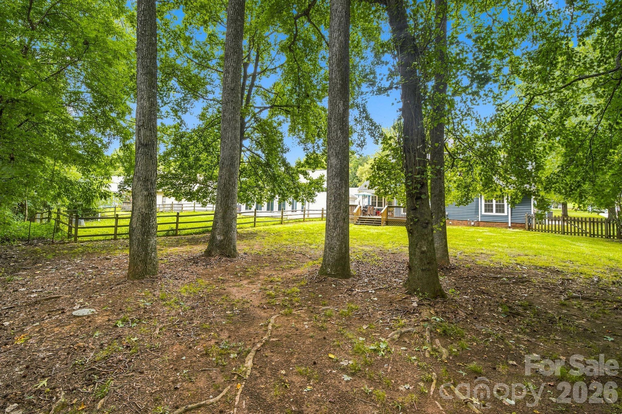 11308 Clayford Ridge — Charlotte