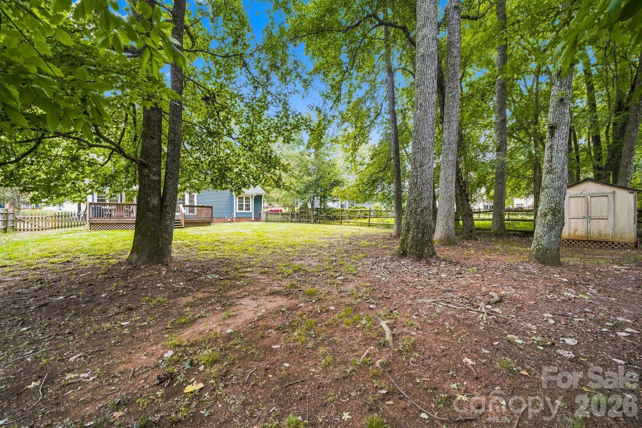 11308 Clayford Ridge — Charlotte