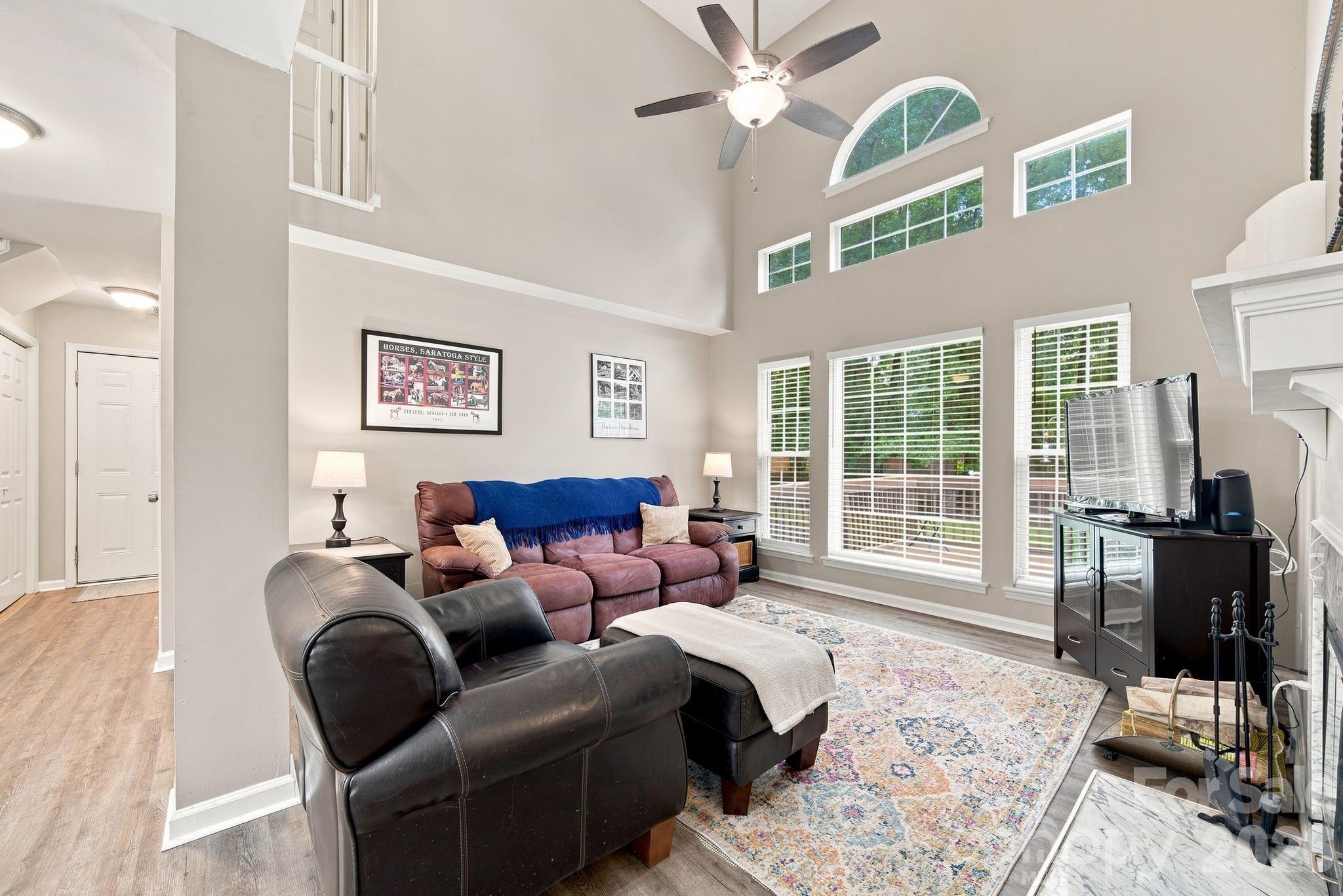 11308 Clayford Ridge — Charlotte