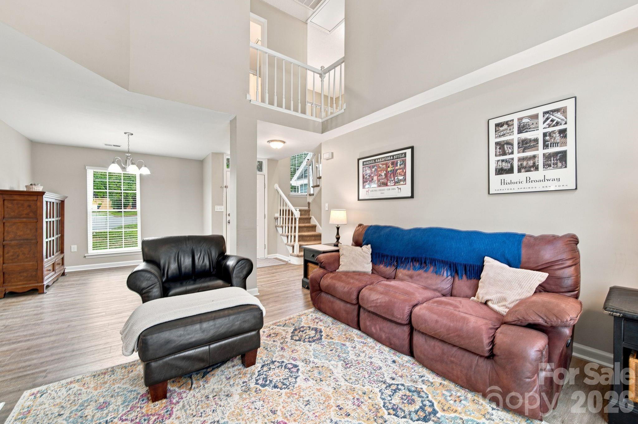 11308 Clayford Ridge — Charlotte