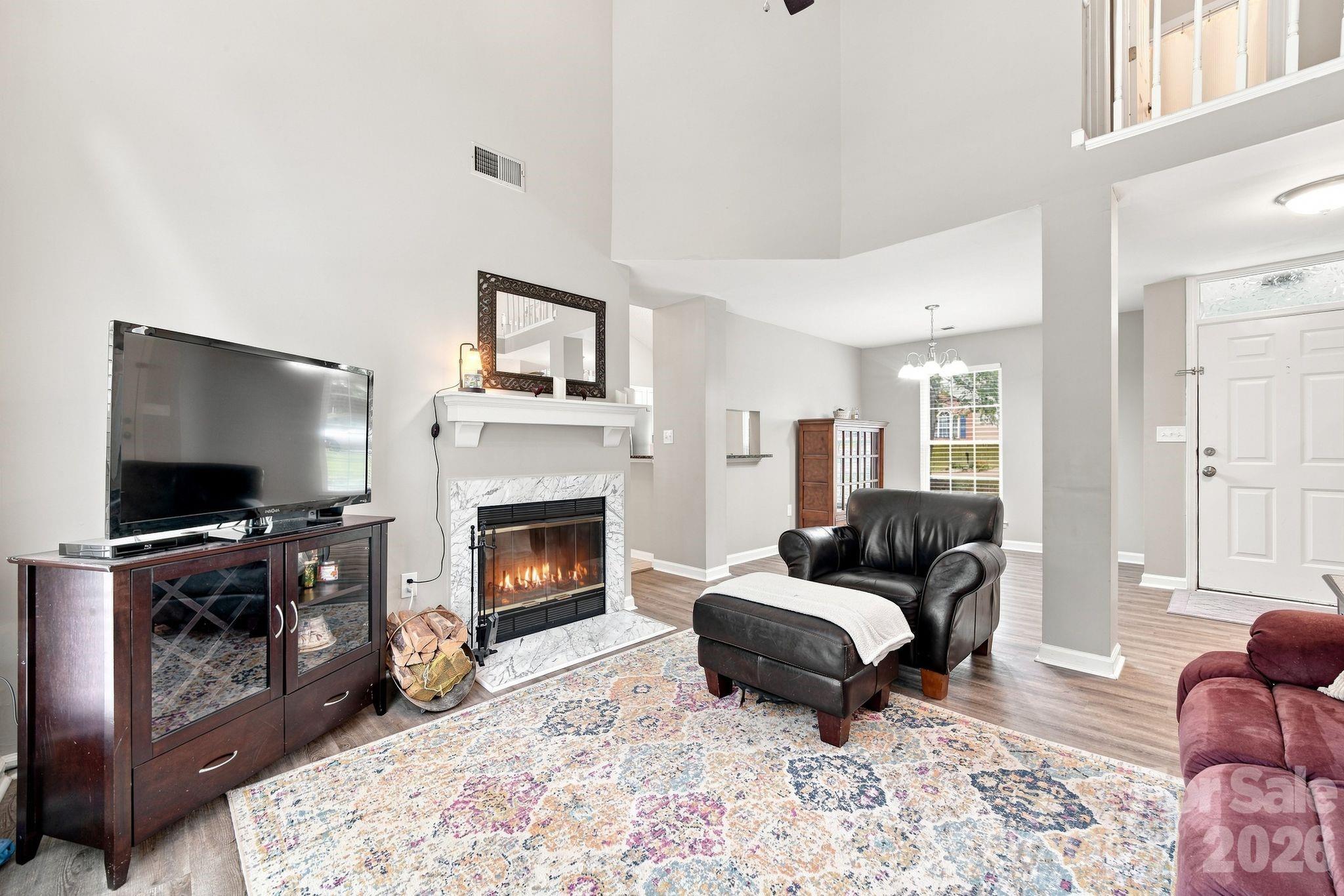 11308 Clayford Ridge — Charlotte