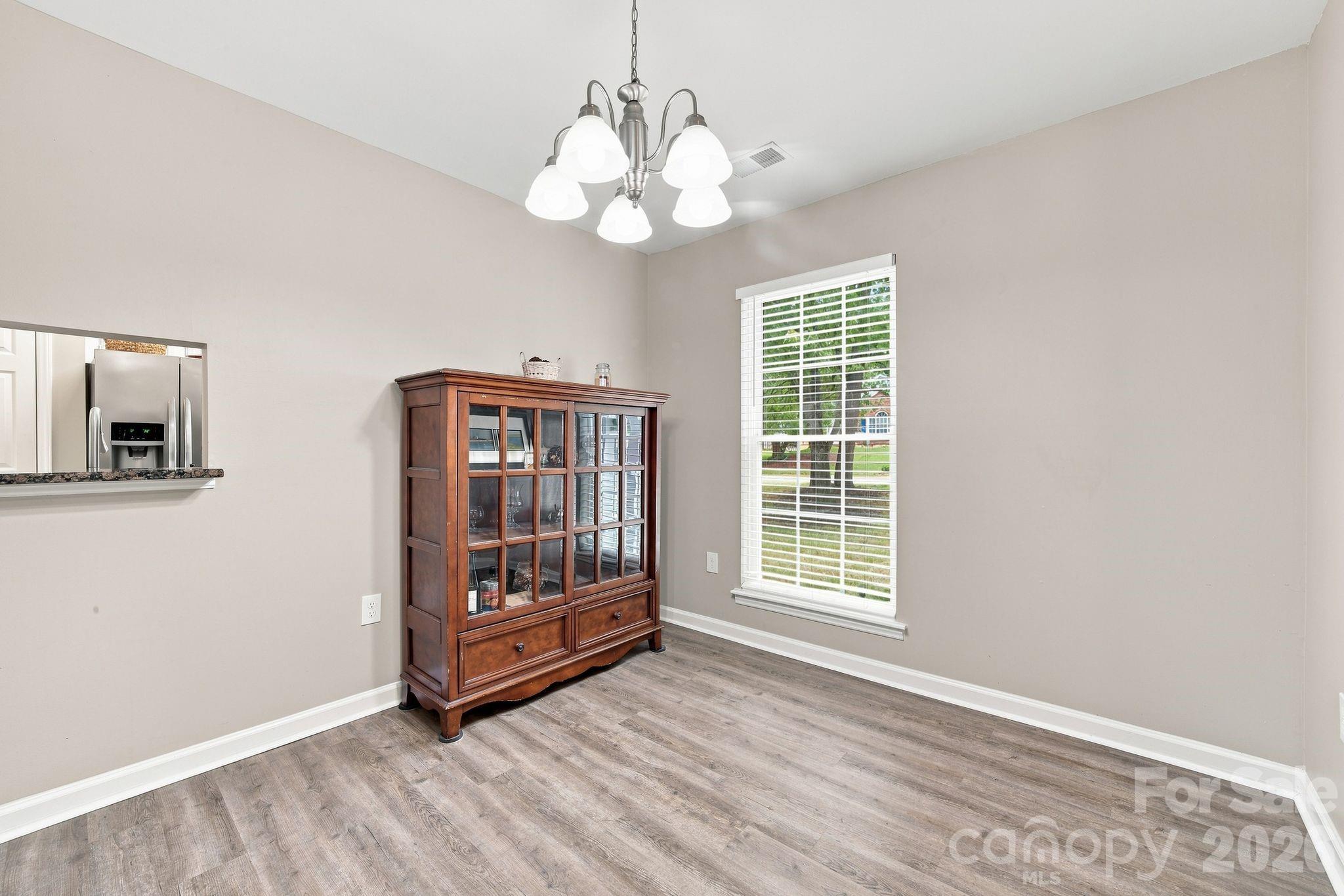 11308 Clayford Ridge — Charlotte