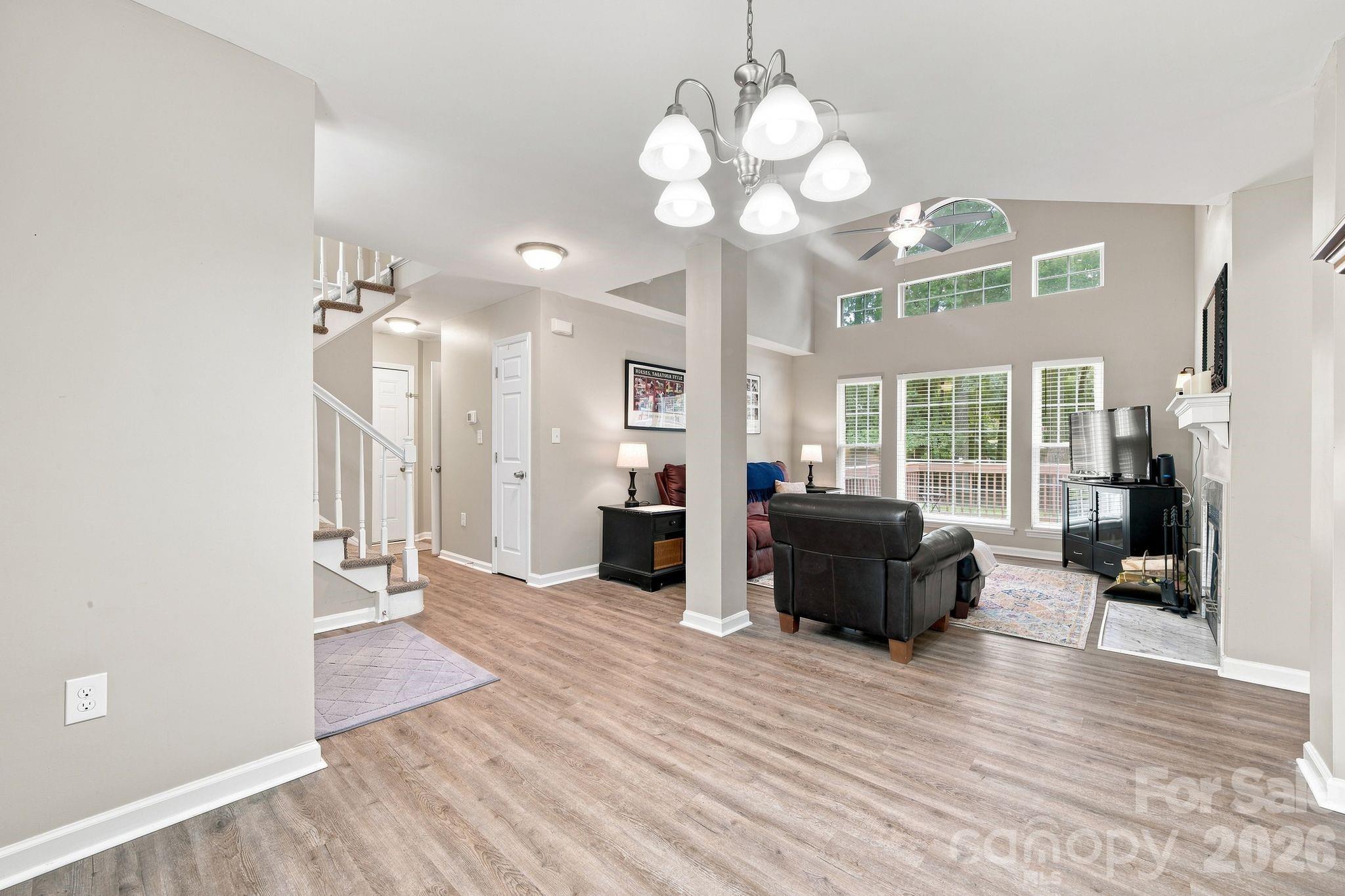 11308 Clayford Ridge — Charlotte